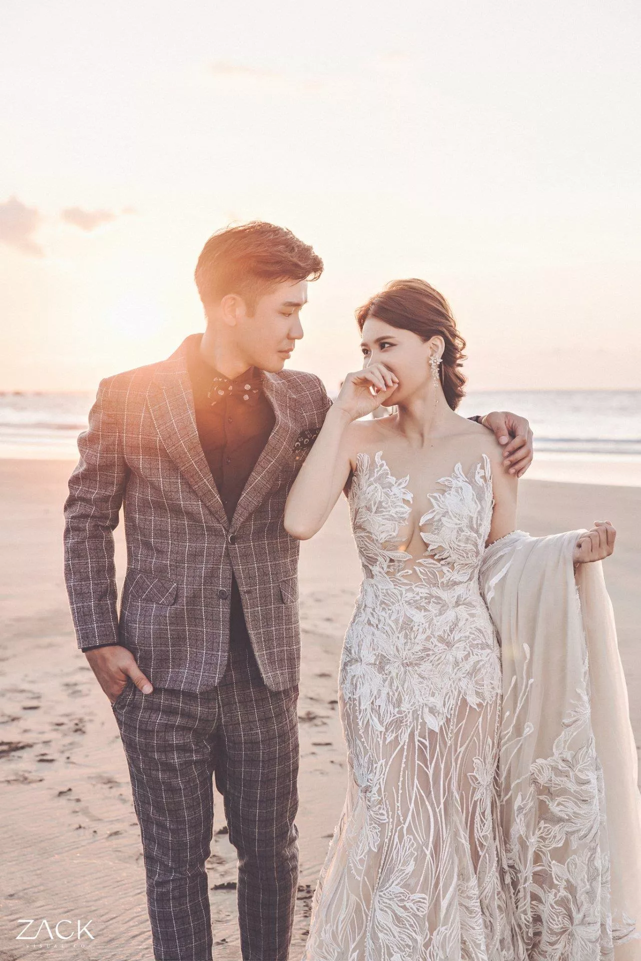婚紗攝影師Zack.Xu.維澤16-【婚紗攝影】廷翰　∞　思婷婚紗照