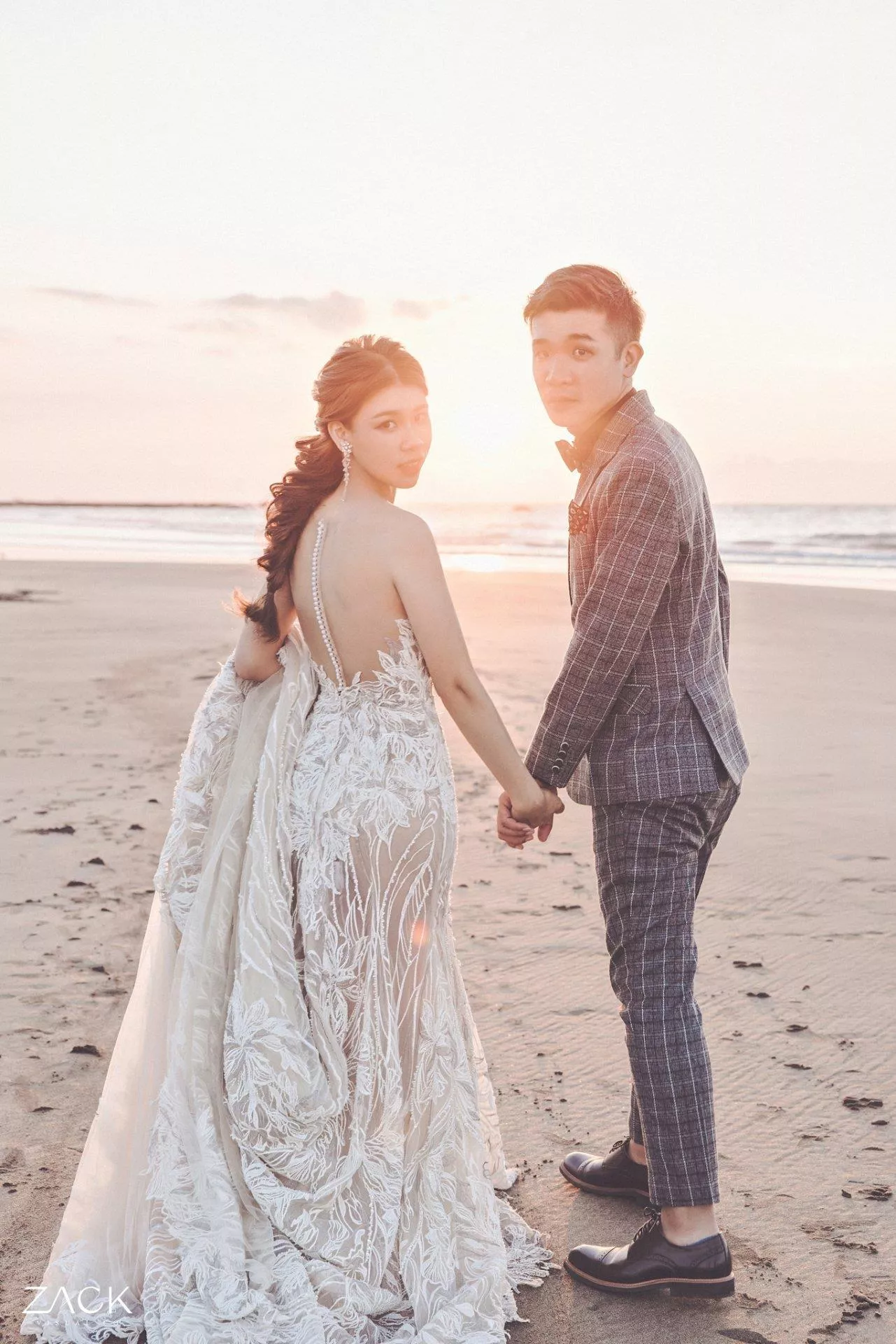 婚紗攝影師Zack.Xu.維澤17-【婚紗攝影】廷翰　∞　思婷婚紗照
