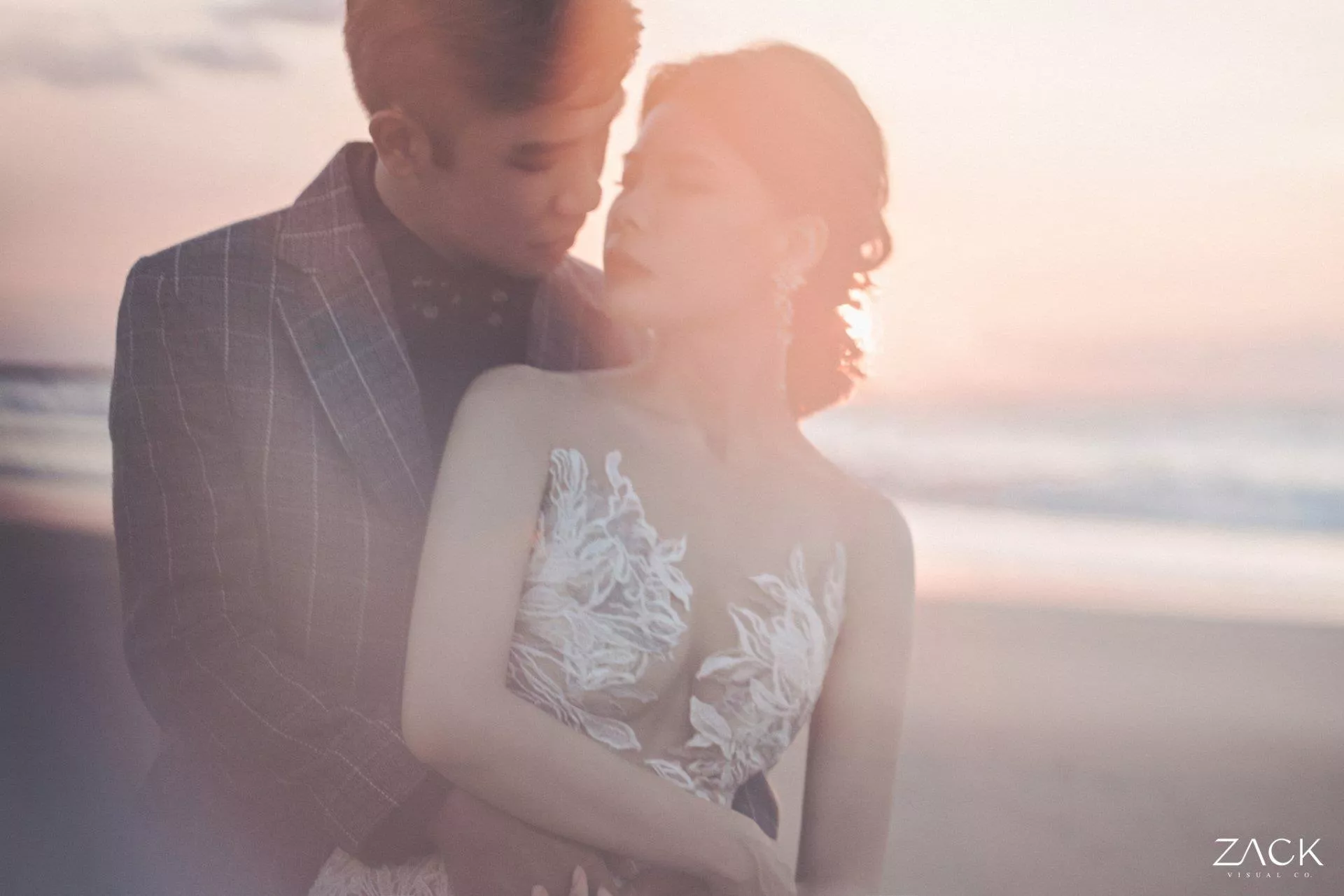 婚紗攝影師Zack.Xu.維澤21-【婚紗攝影】廷翰　∞　思婷婚紗照