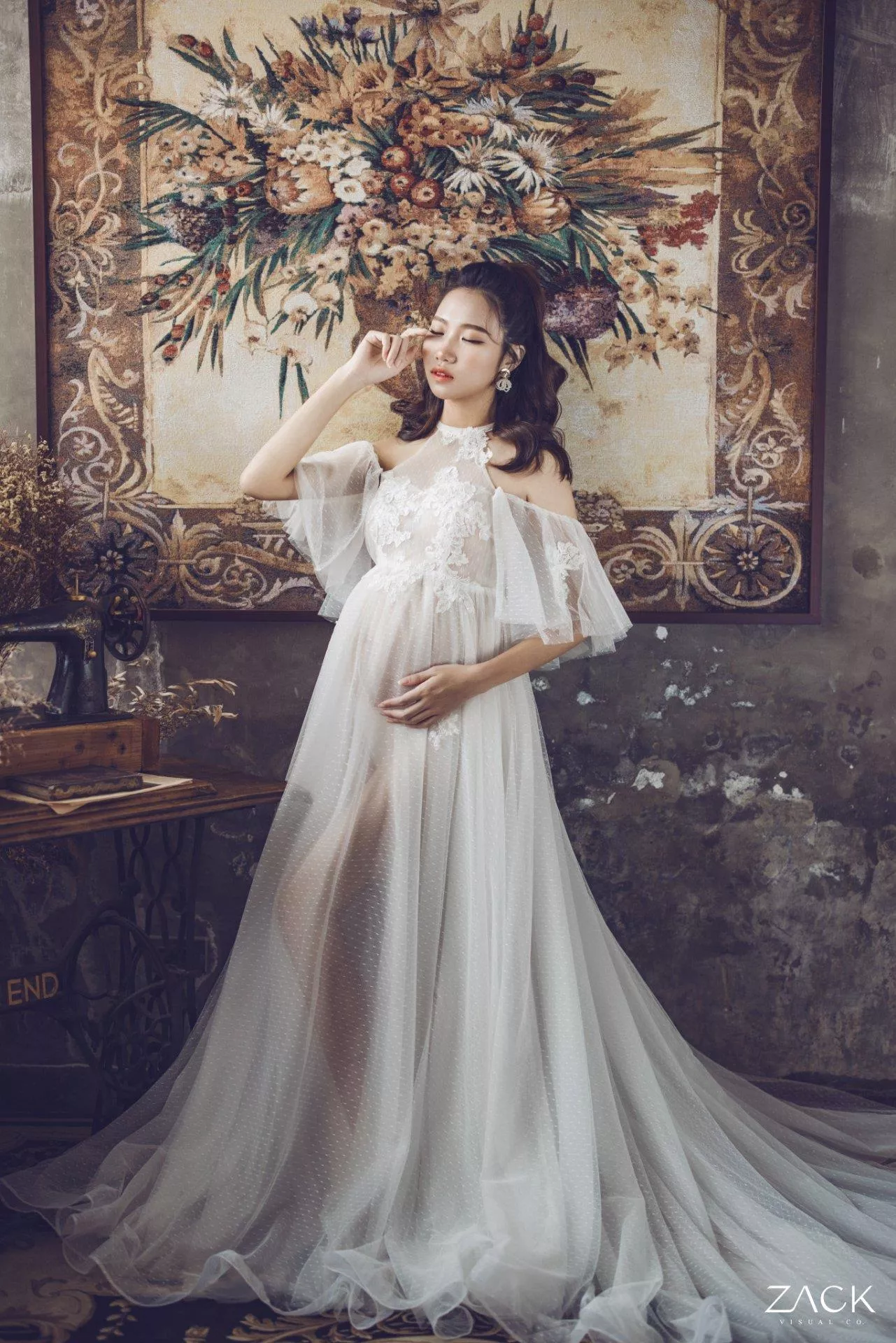 人像攝影師Zack.Xu.維澤1-【孕婦紀念】瑜暄孕婦照