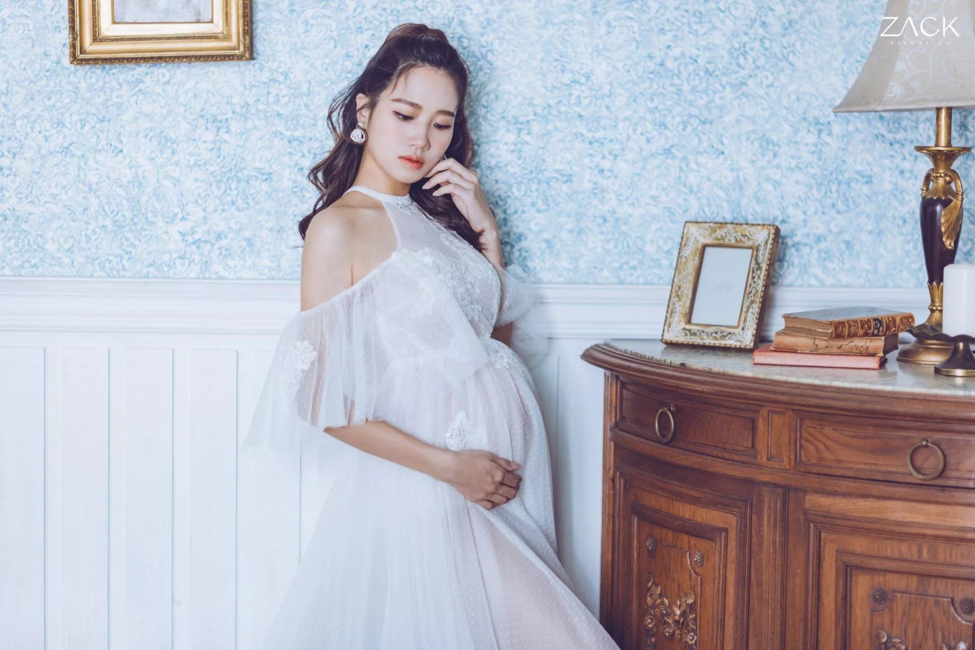 人像攝影師Zack.Xu.維澤10-【孕婦紀念】瑜暄孕婦照