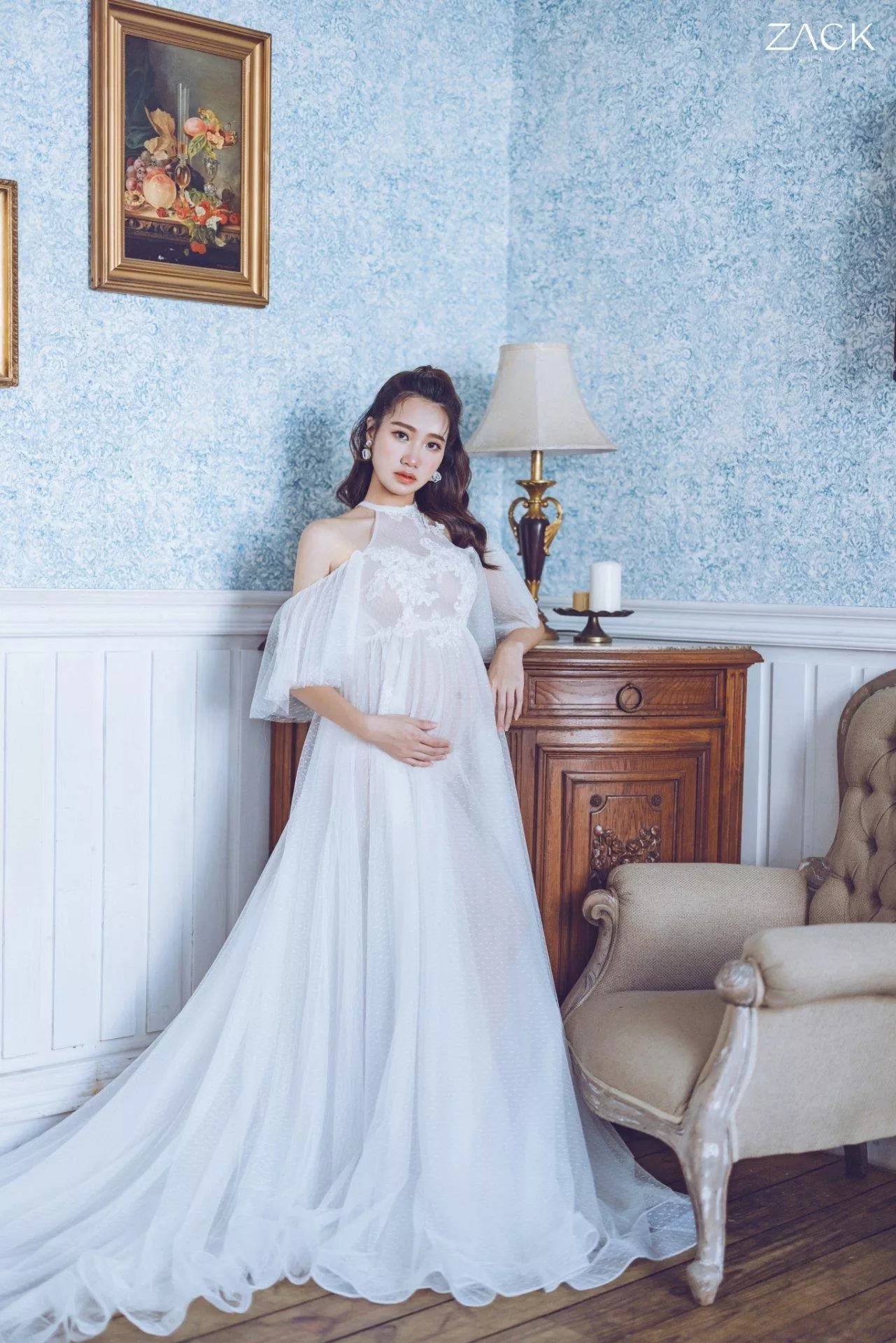 人像攝影師Zack.Xu.維澤11-【孕婦紀念】瑜暄孕婦照