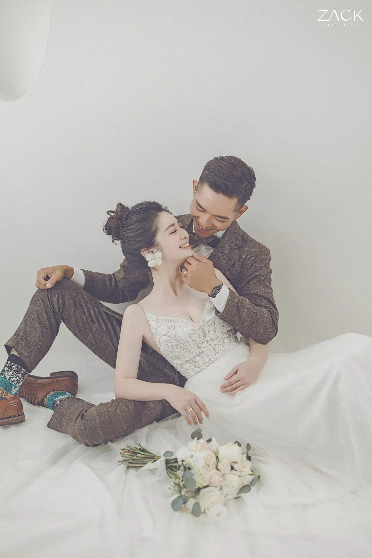 婚紗攝影師Zack.Xu.維澤2-【婚紗攝影】政頡　∞　佳群婚紗照