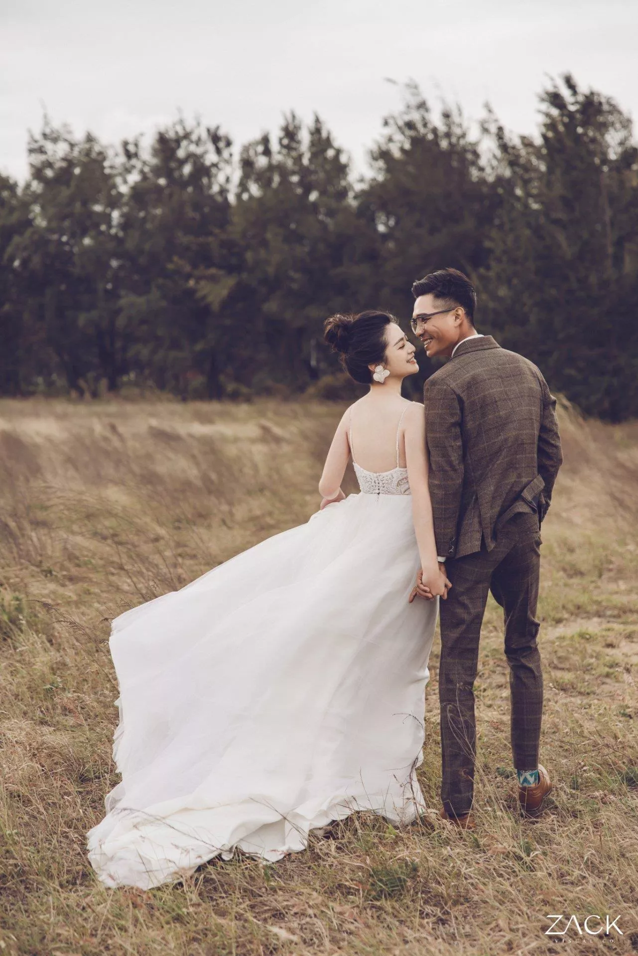 婚紗攝影師Zack.Xu.維澤4-【婚紗攝影】政頡　∞　佳群婚紗照