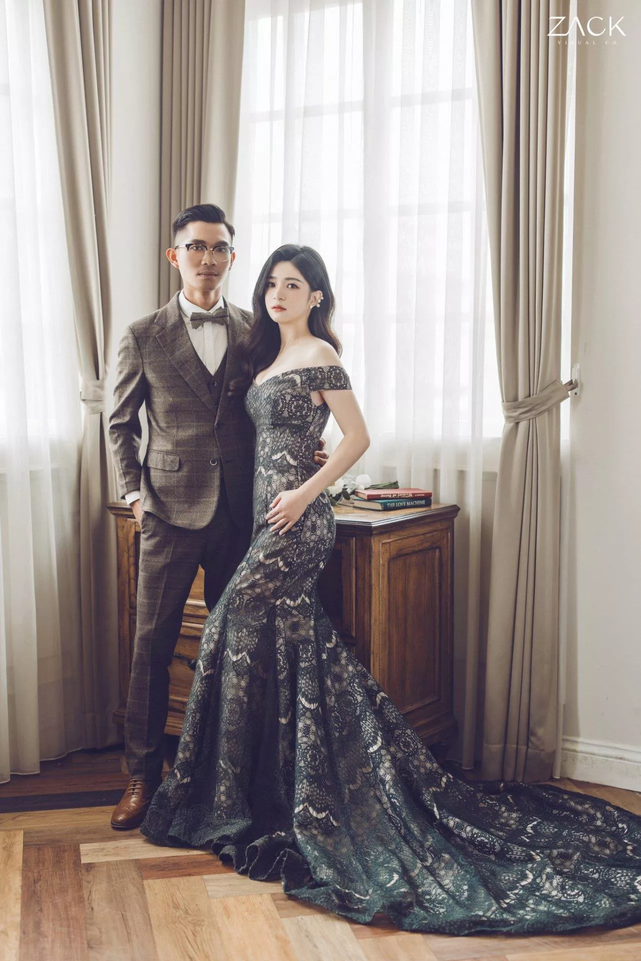 婚紗攝影師Zack.Xu.維澤6-【婚紗攝影】政頡　∞　佳群婚紗照