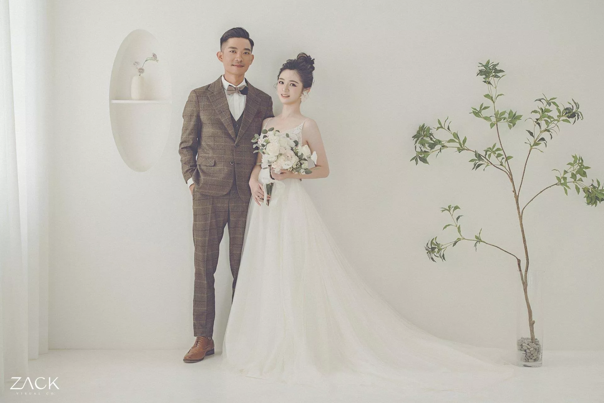 婚紗攝影師Zack.Xu.維澤13-【婚紗攝影】政頡　∞　佳群婚紗照