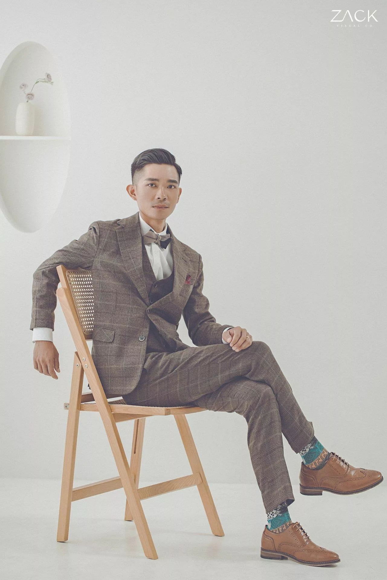 婚紗攝影師Zack.Xu.維澤17-【婚紗攝影】政頡　∞　佳群婚紗照