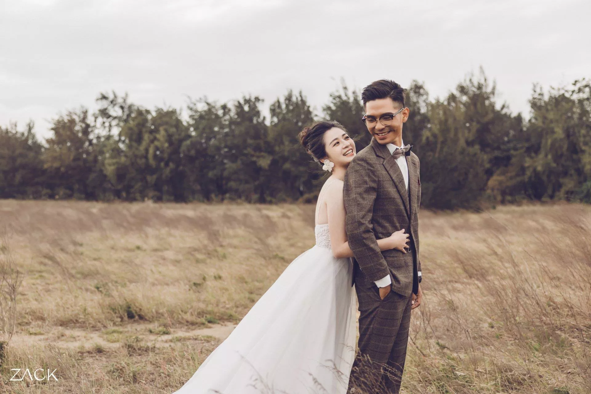 婚紗攝影師Zack.Xu.維澤19-【婚紗攝影】政頡　∞　佳群婚紗照