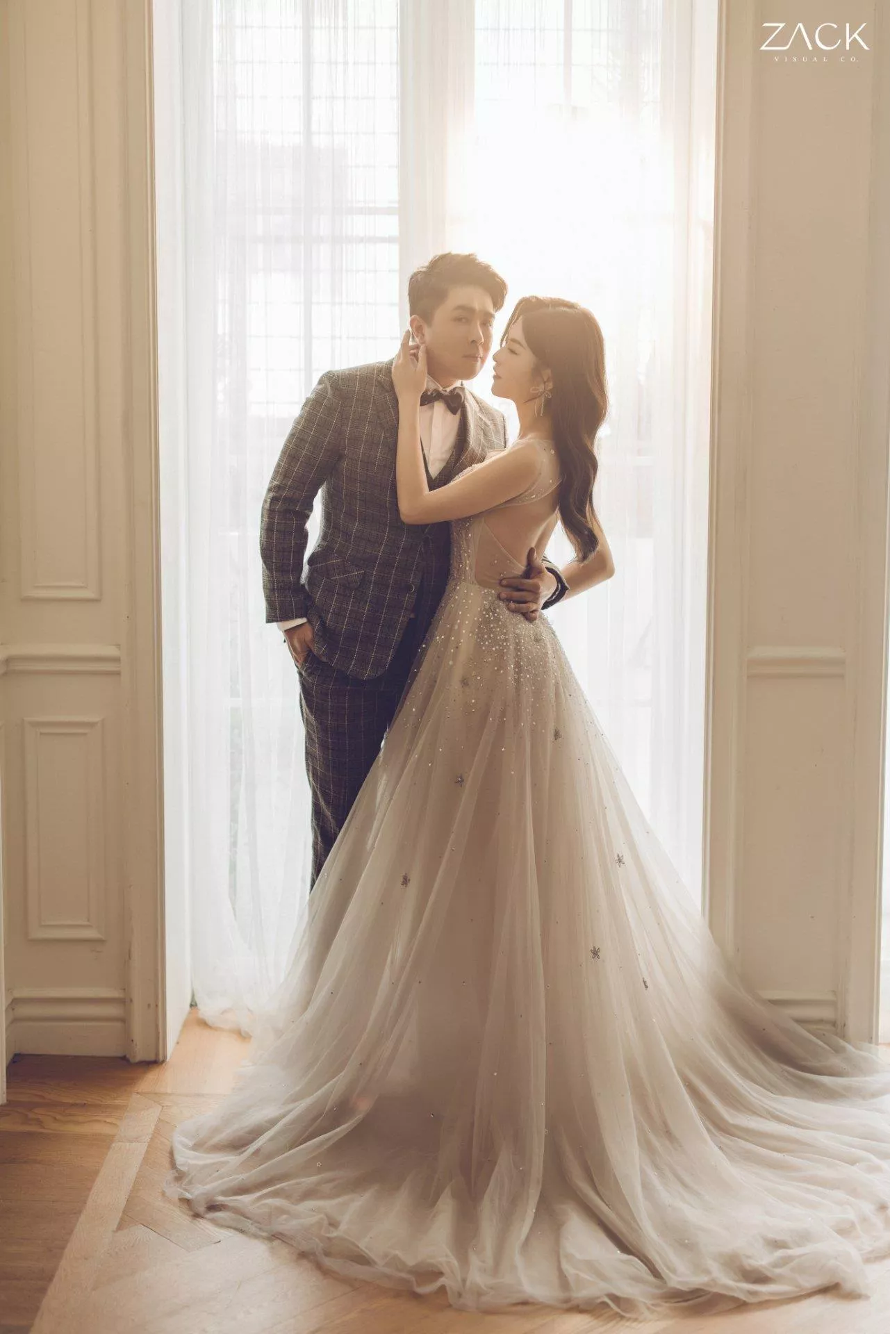 婚紗攝影師Zack.Xu.維澤3-【婚紗攝影】峰吉　∞　珮瑜婚紗照