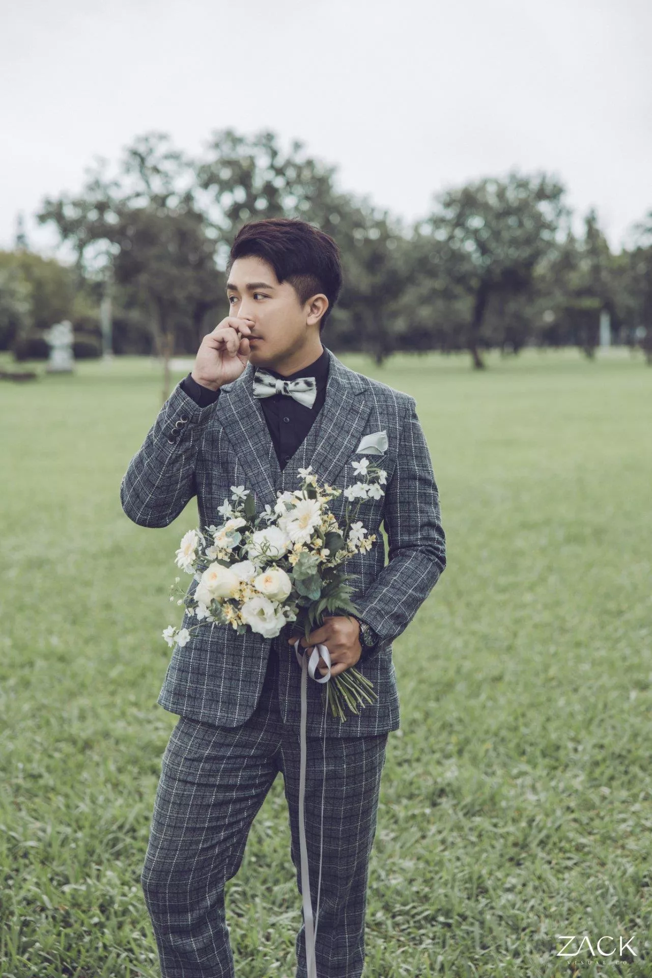 婚紗攝影師Zack.Xu.維澤10-【婚紗攝影】峰吉　∞　珮瑜婚紗照