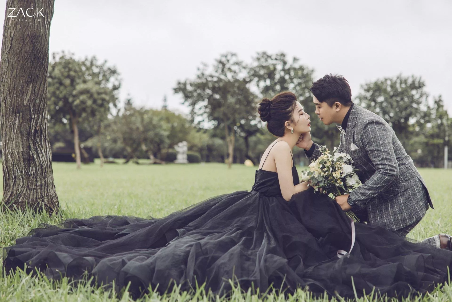 婚紗攝影師Zack.Xu.維澤11-【婚紗攝影】峰吉　∞　珮瑜婚紗照