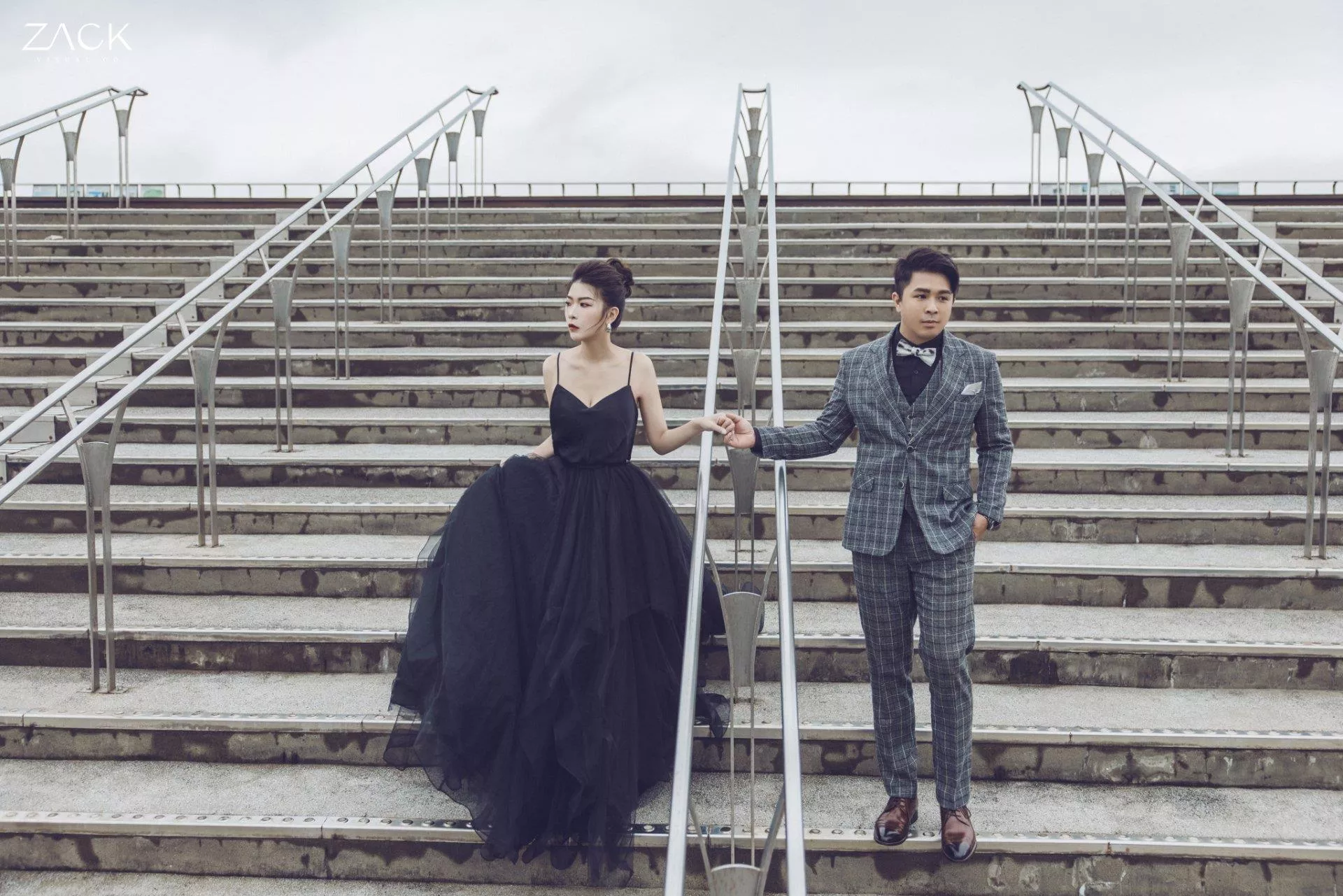 婚紗攝影師Zack.Xu.維澤13-【婚紗攝影】峰吉　∞　珮瑜婚紗照