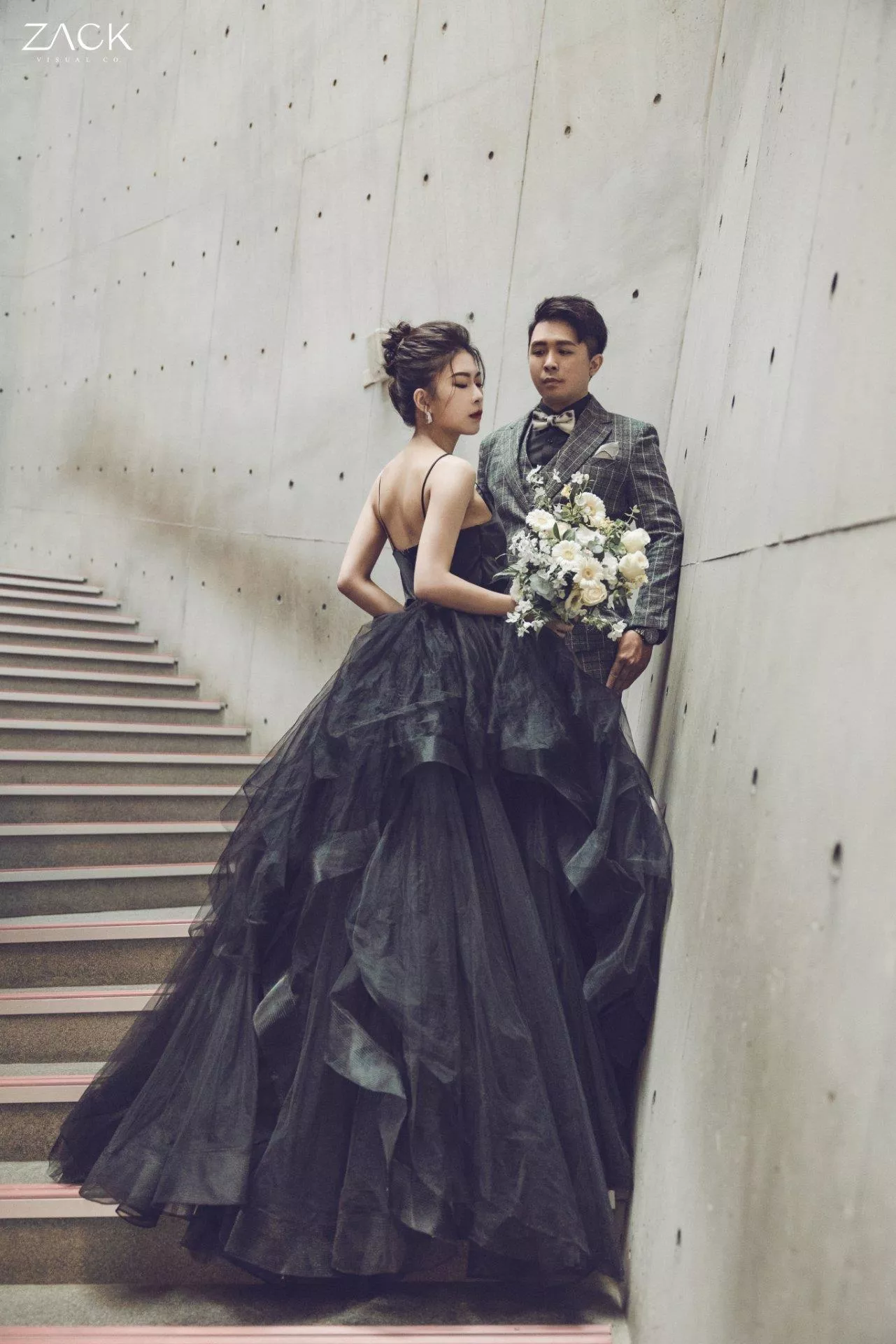 婚紗攝影師Zack.Xu.維澤14-【婚紗攝影】峰吉　∞　珮瑜婚紗照