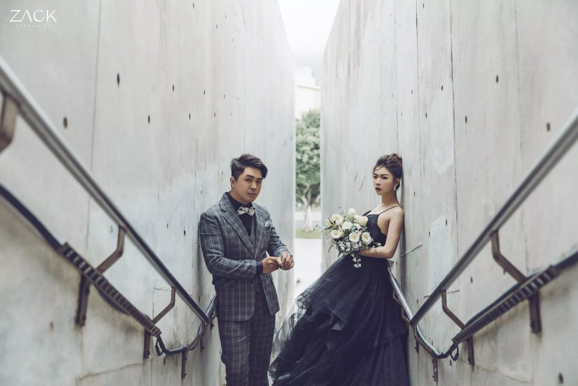 婚紗攝影師Zack.Xu.維澤16-【婚紗攝影】峰吉　∞　珮瑜婚紗照