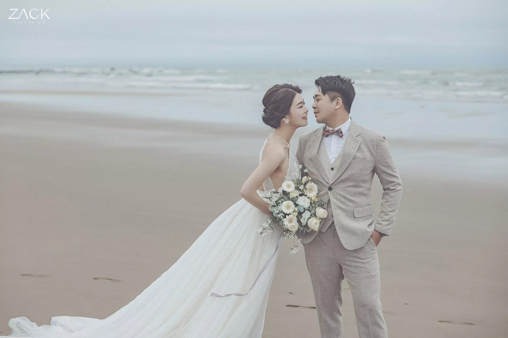 婚紗攝影師Zack.Xu.維澤20-【婚紗攝影】峰吉　∞　珮瑜婚紗照