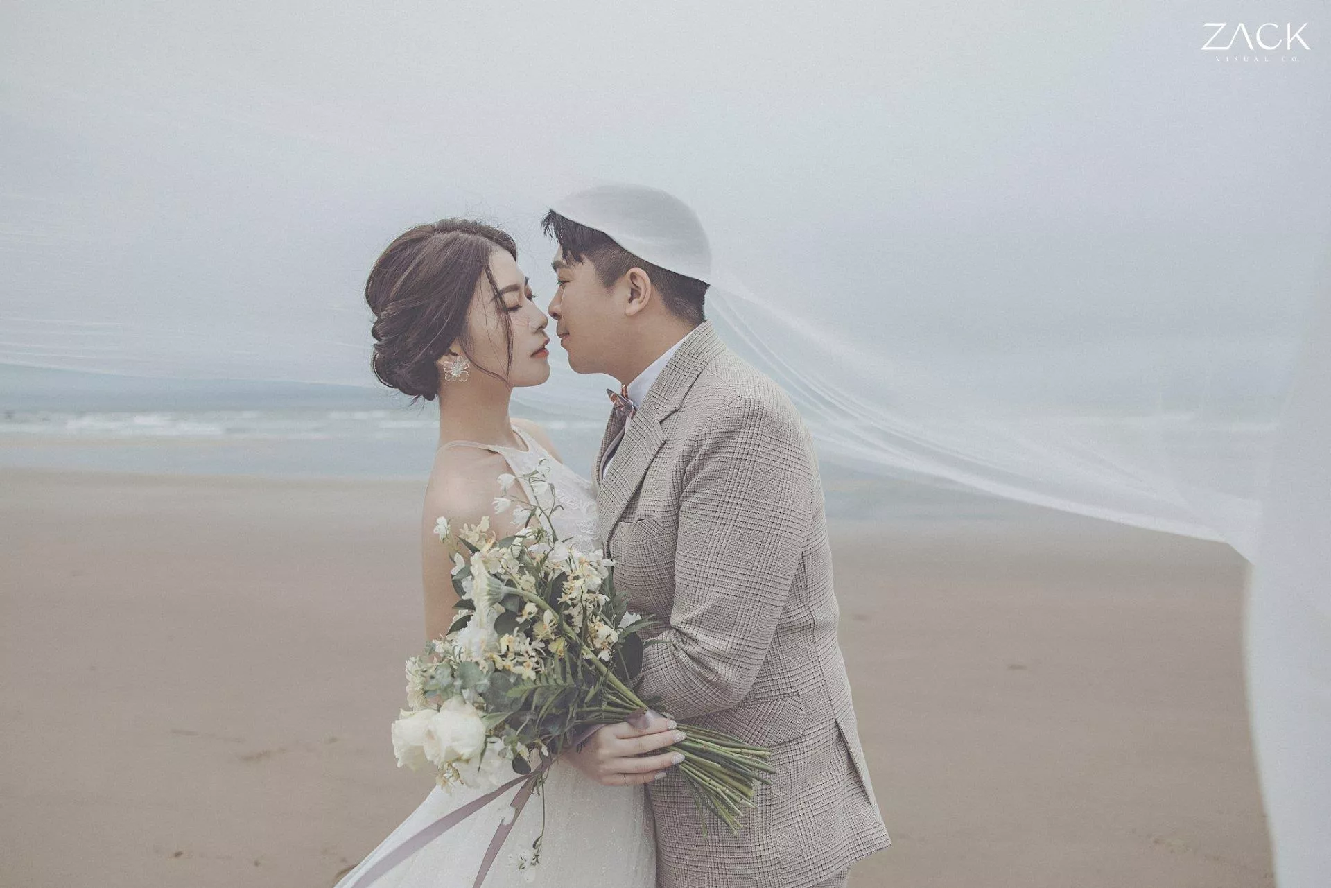 婚紗攝影師Zack.Xu.維澤22-【婚紗攝影】峰吉　∞　珮瑜婚紗照