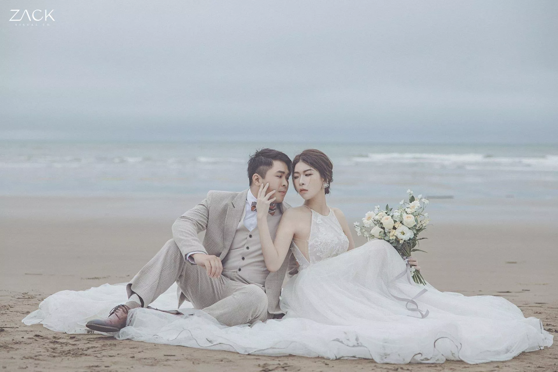 婚紗攝影師Zack.Xu.維澤24-【婚紗攝影】峰吉　∞　珮瑜婚紗照