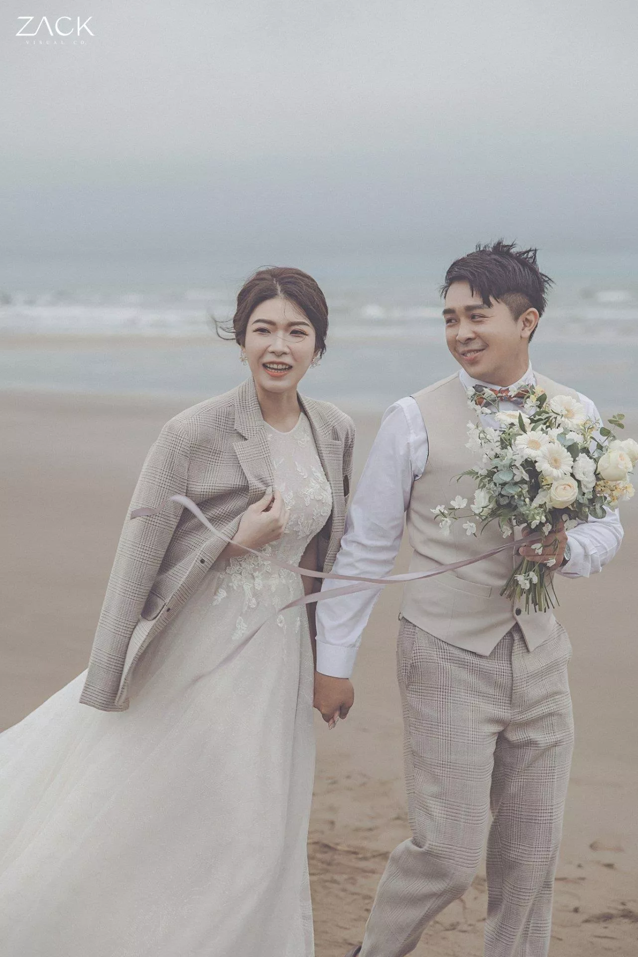 婚紗攝影師Zack.Xu.維澤25-【婚紗攝影】峰吉　∞　珮瑜婚紗照
