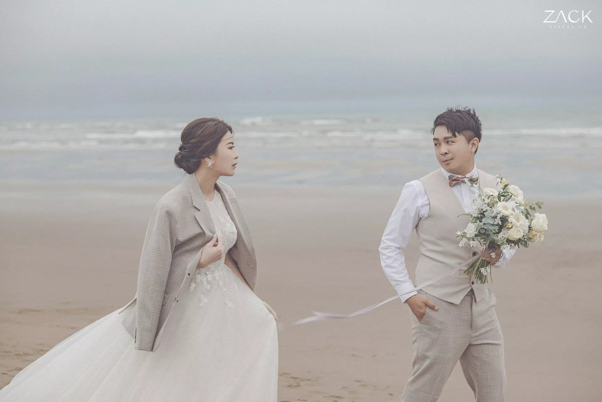 婚紗攝影師Zack.Xu.維澤26-【婚紗攝影】峰吉　∞　珮瑜婚紗照