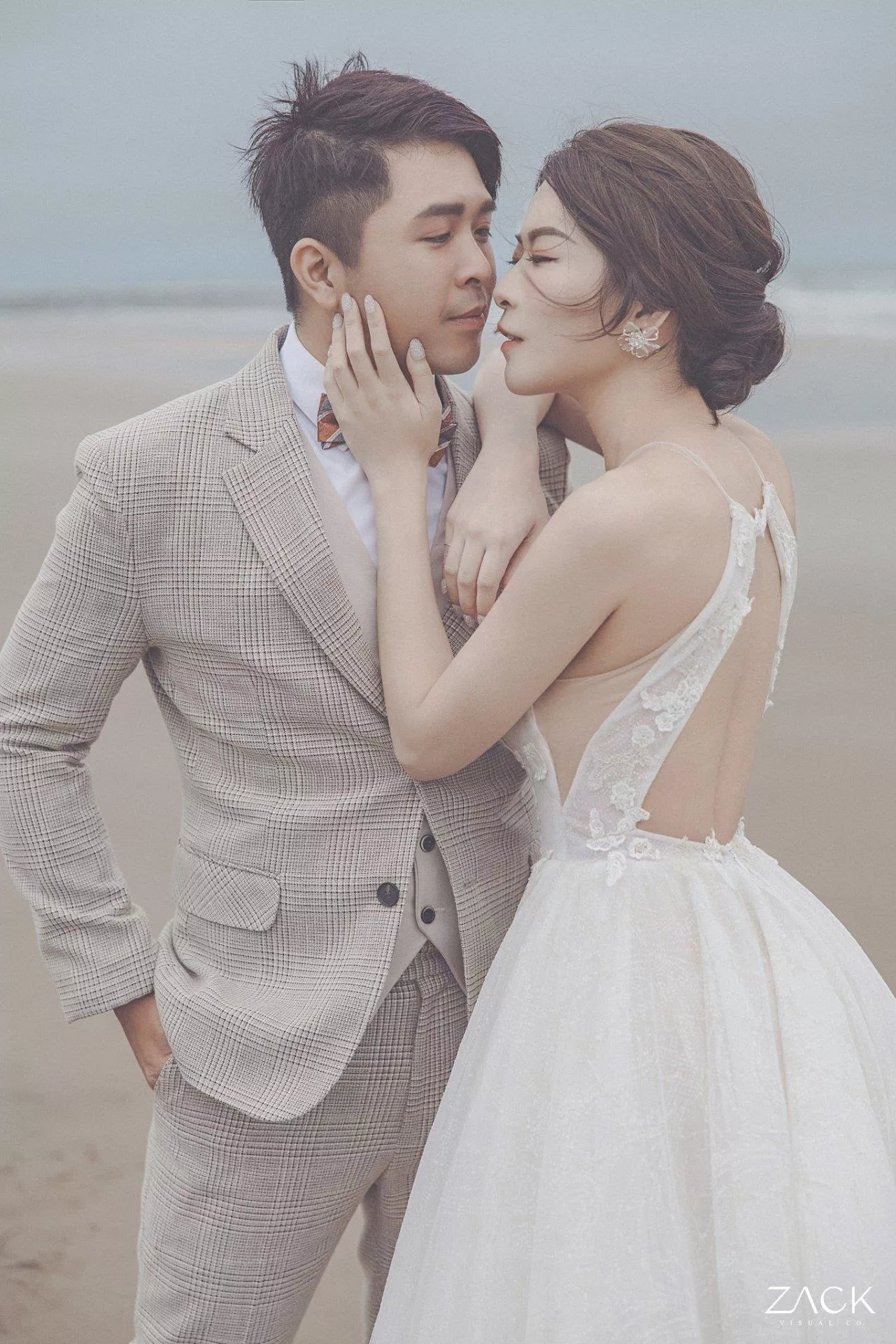 婚紗攝影師Zack.Xu.維澤27-【婚紗攝影】峰吉　∞　珮瑜婚紗照