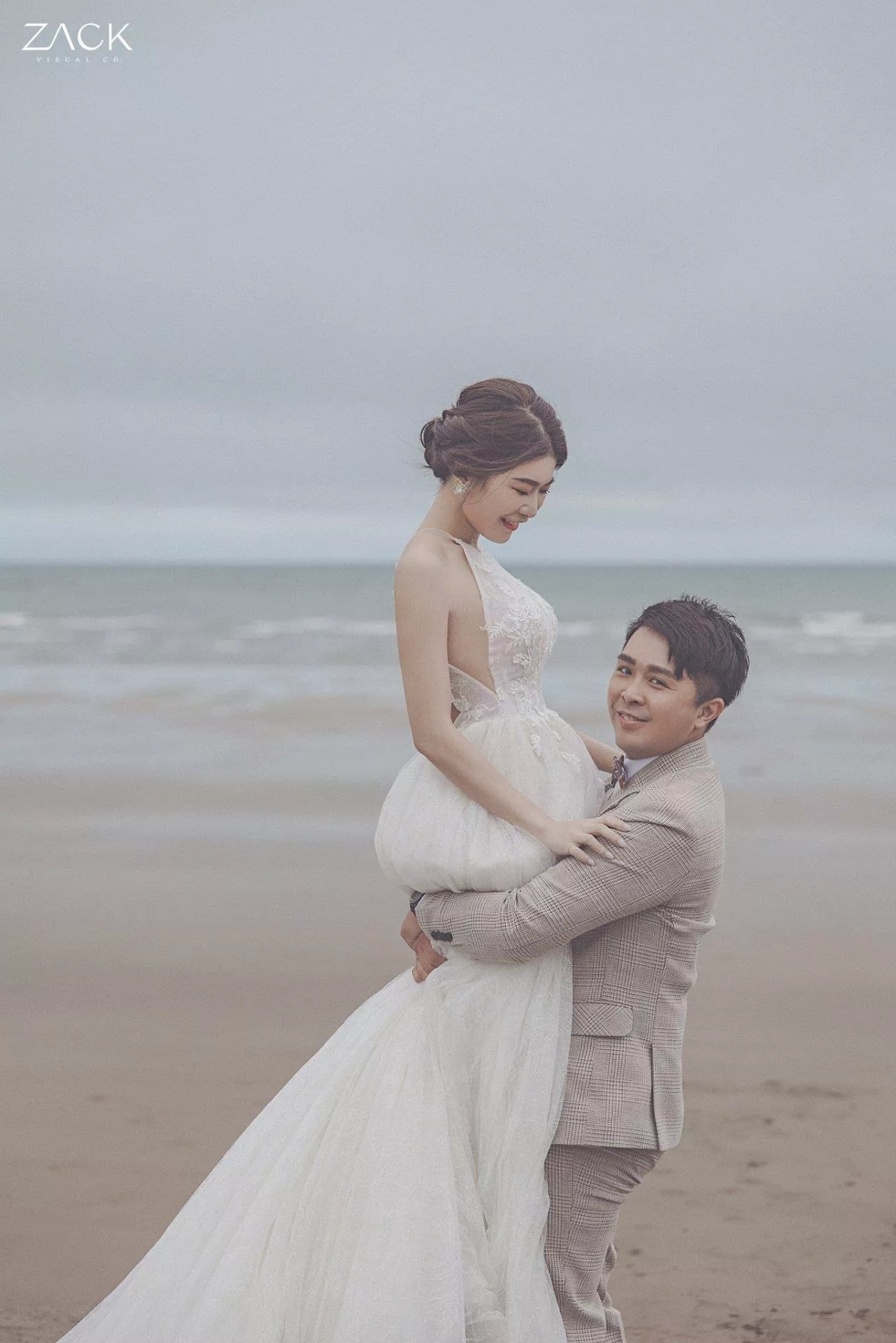 婚紗攝影師Zack.Xu.維澤28-【婚紗攝影】峰吉　∞　珮瑜婚紗照