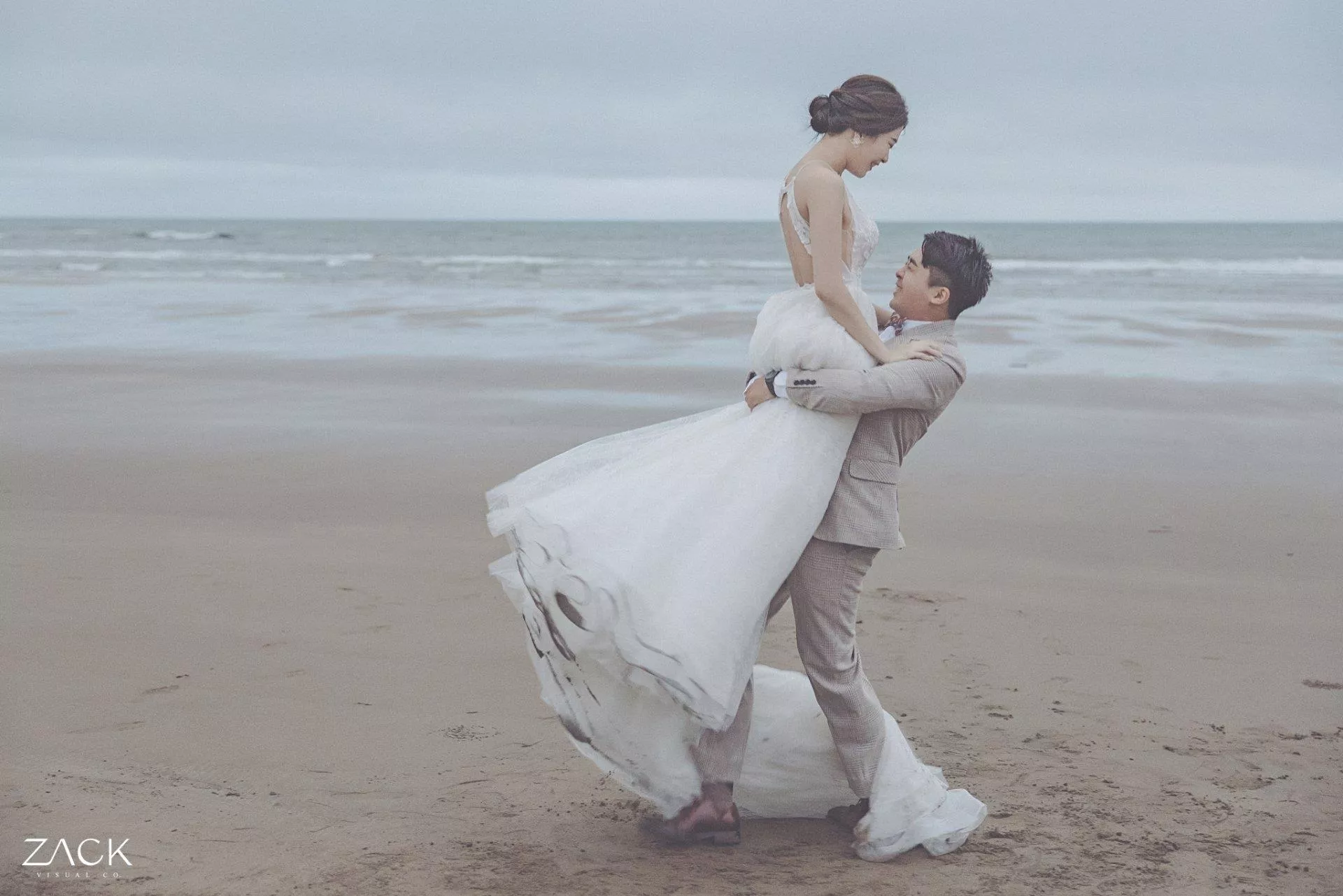 婚紗攝影師Zack.Xu.維澤29-【婚紗攝影】峰吉　∞　珮瑜婚紗照