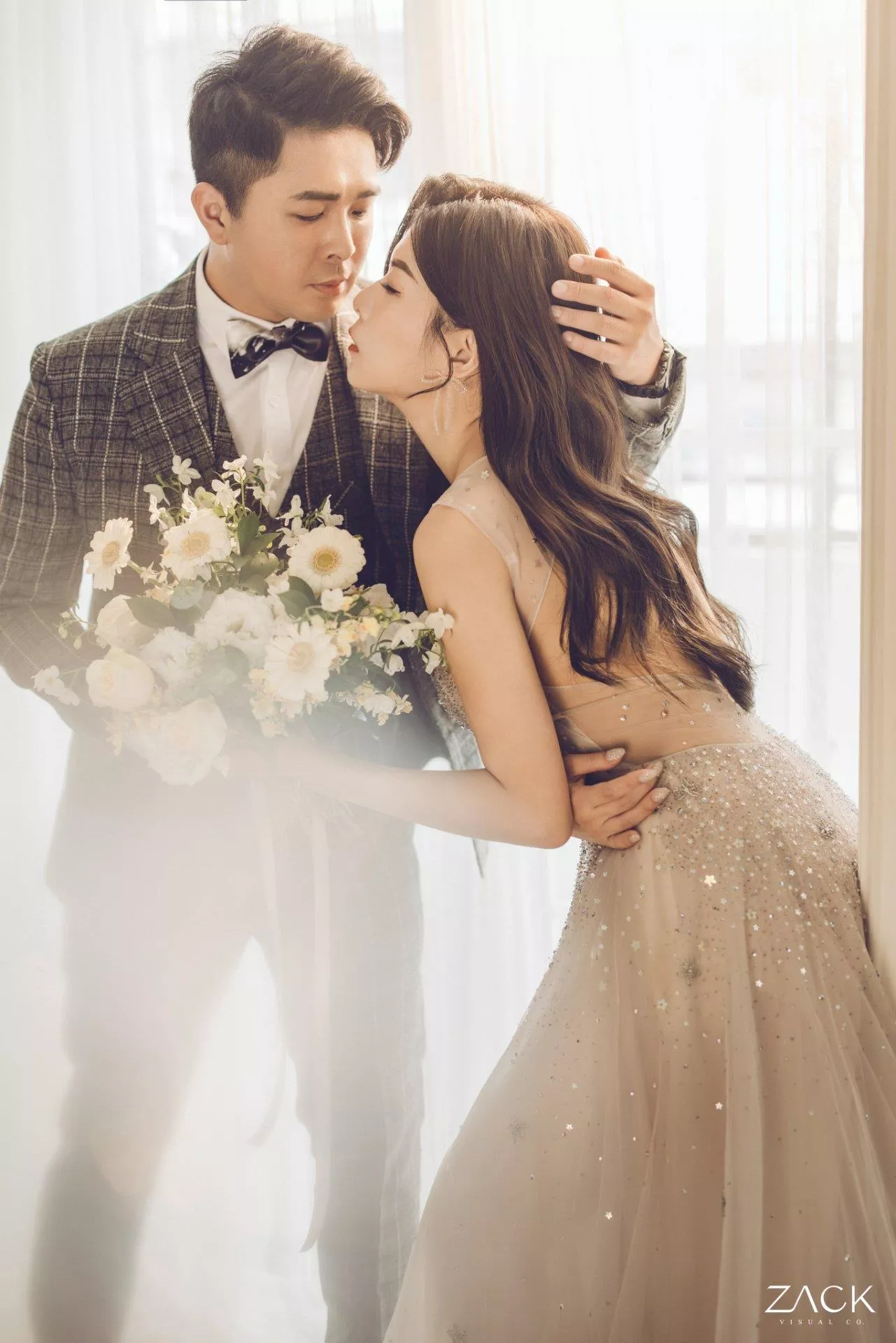 婚紗攝影師Zack.Xu.維澤1-【婚紗攝影】峰吉　∞　珮瑜婚紗照