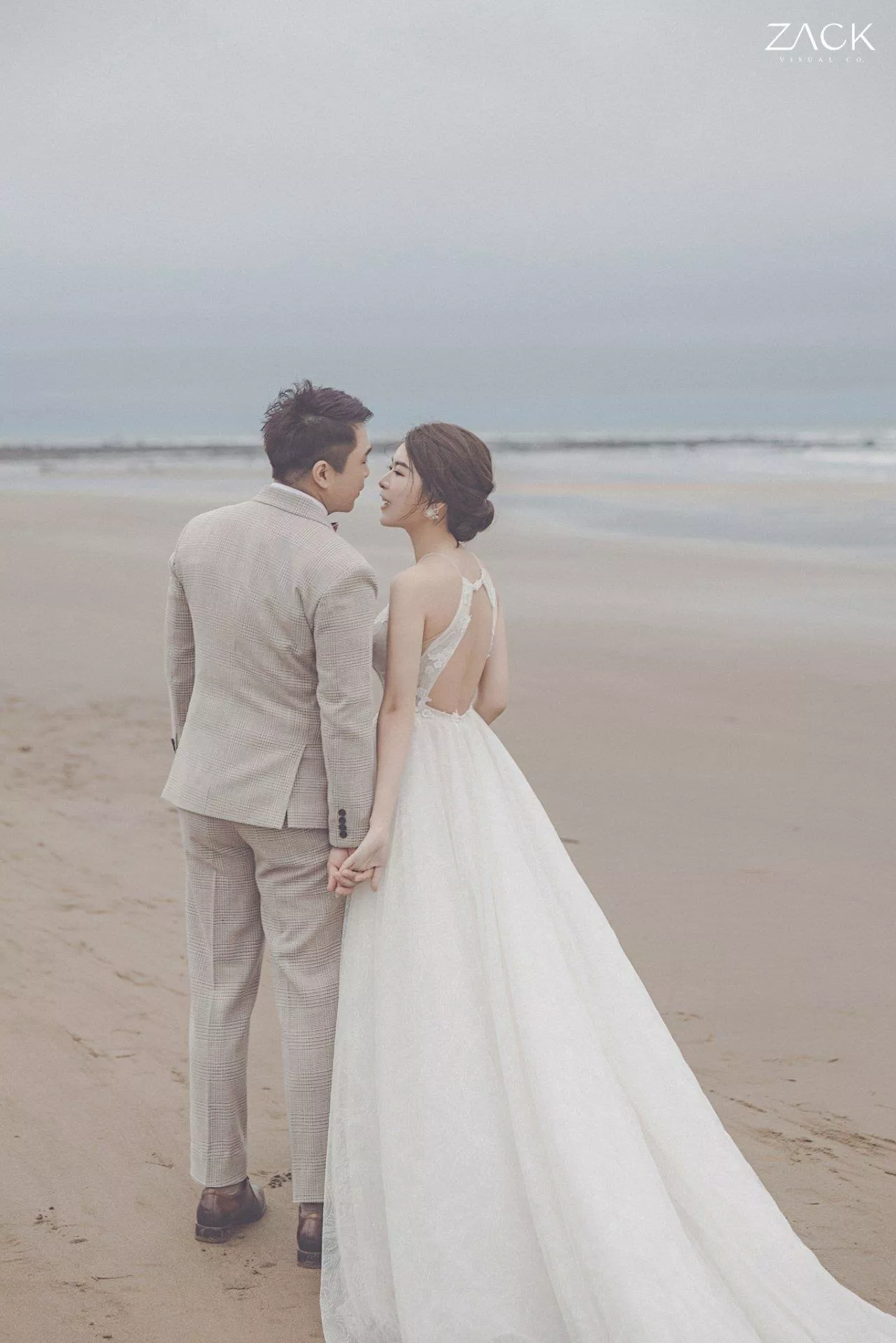 婚紗攝影師Zack.Xu.維澤30-【婚紗攝影】峰吉　∞　珮瑜婚紗照