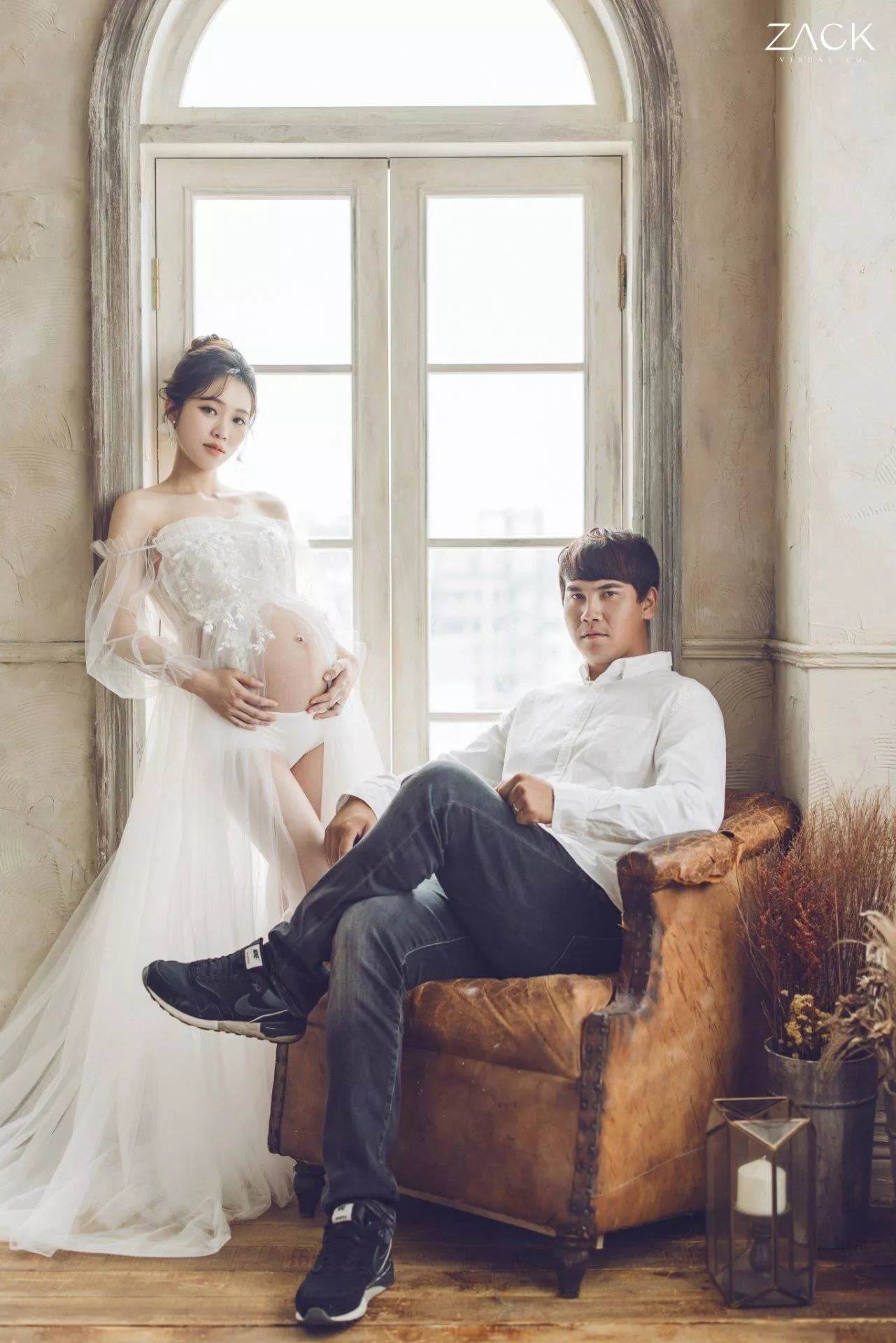 人像攝影師Zack.Xu.維澤3-【孕婦紀念】心柔孕婦照