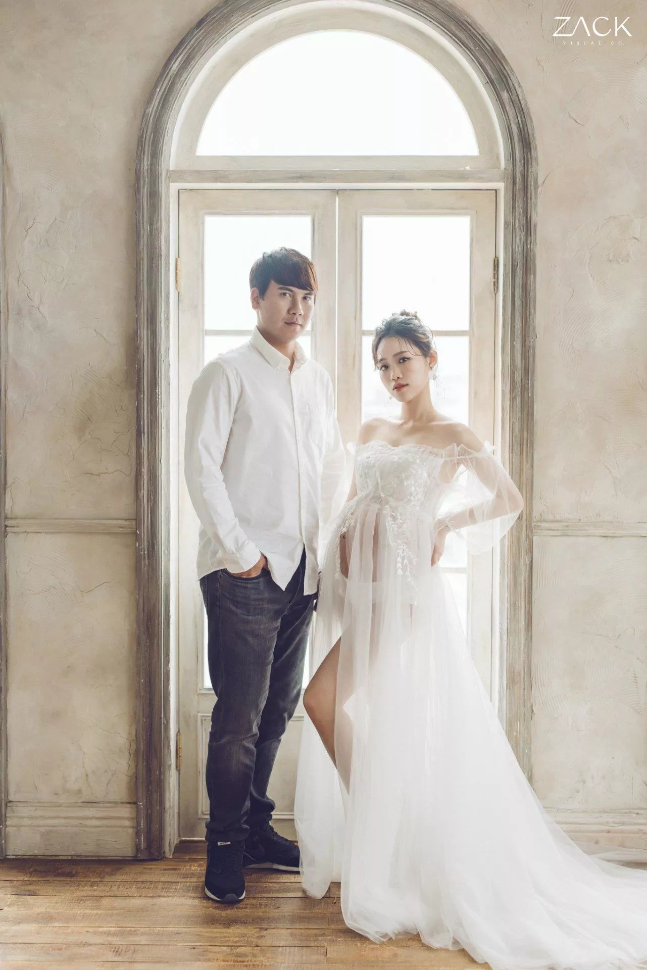 人像攝影師Zack.Xu.維澤5-【孕婦紀念】心柔孕婦照