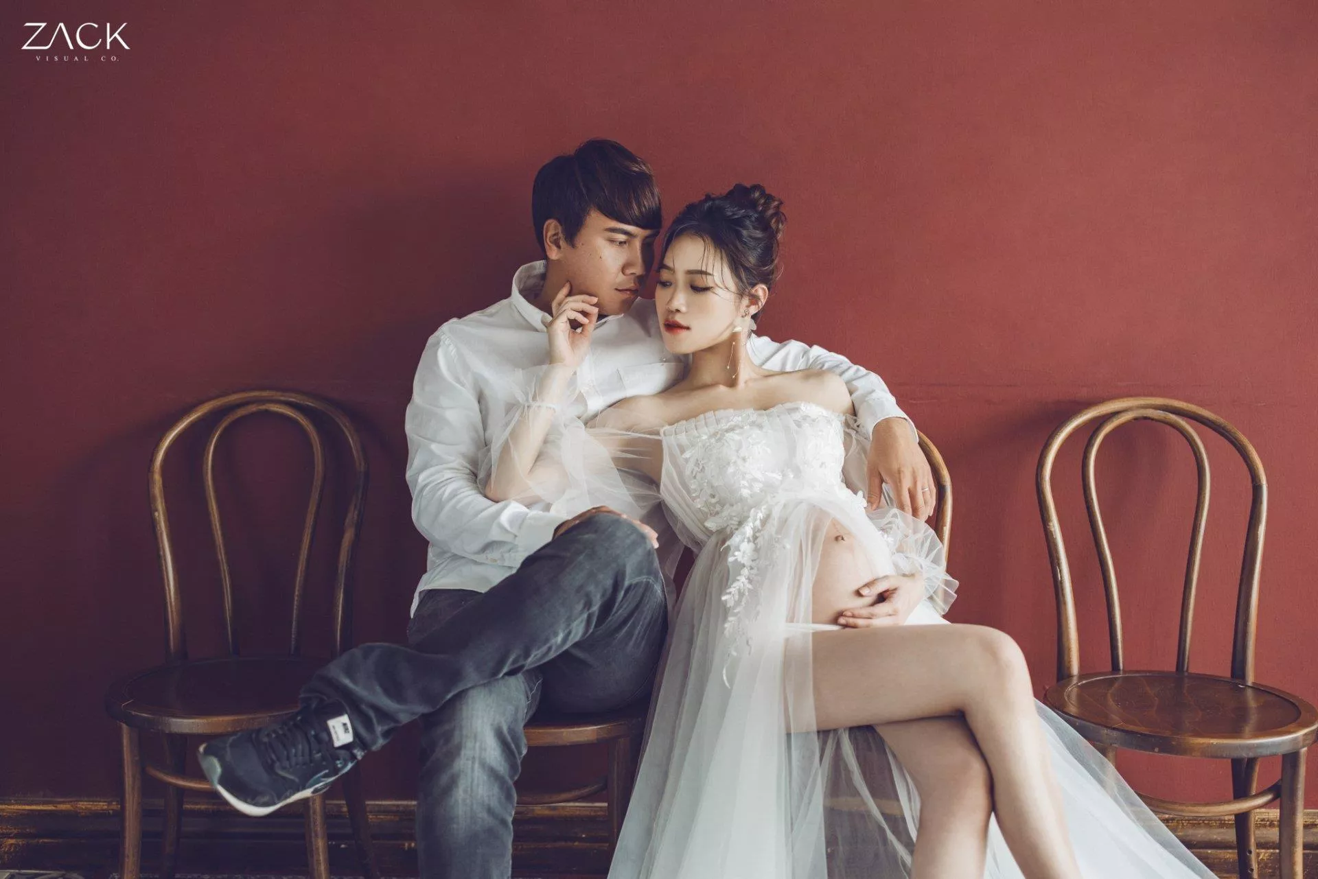 人像攝影師Zack.Xu.維澤7-【孕婦紀念】心柔孕婦照