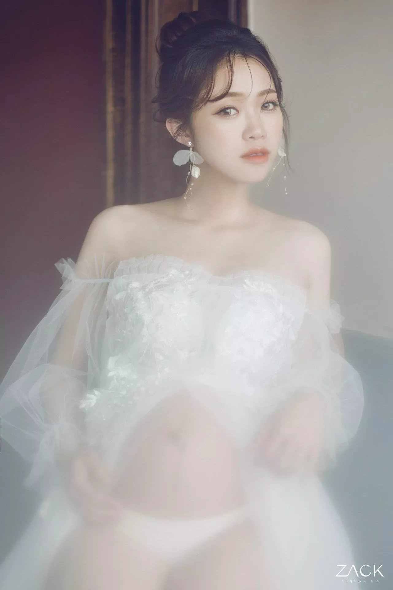 人像攝影師Zack.Xu.維澤10-【孕婦紀念】心柔孕婦照