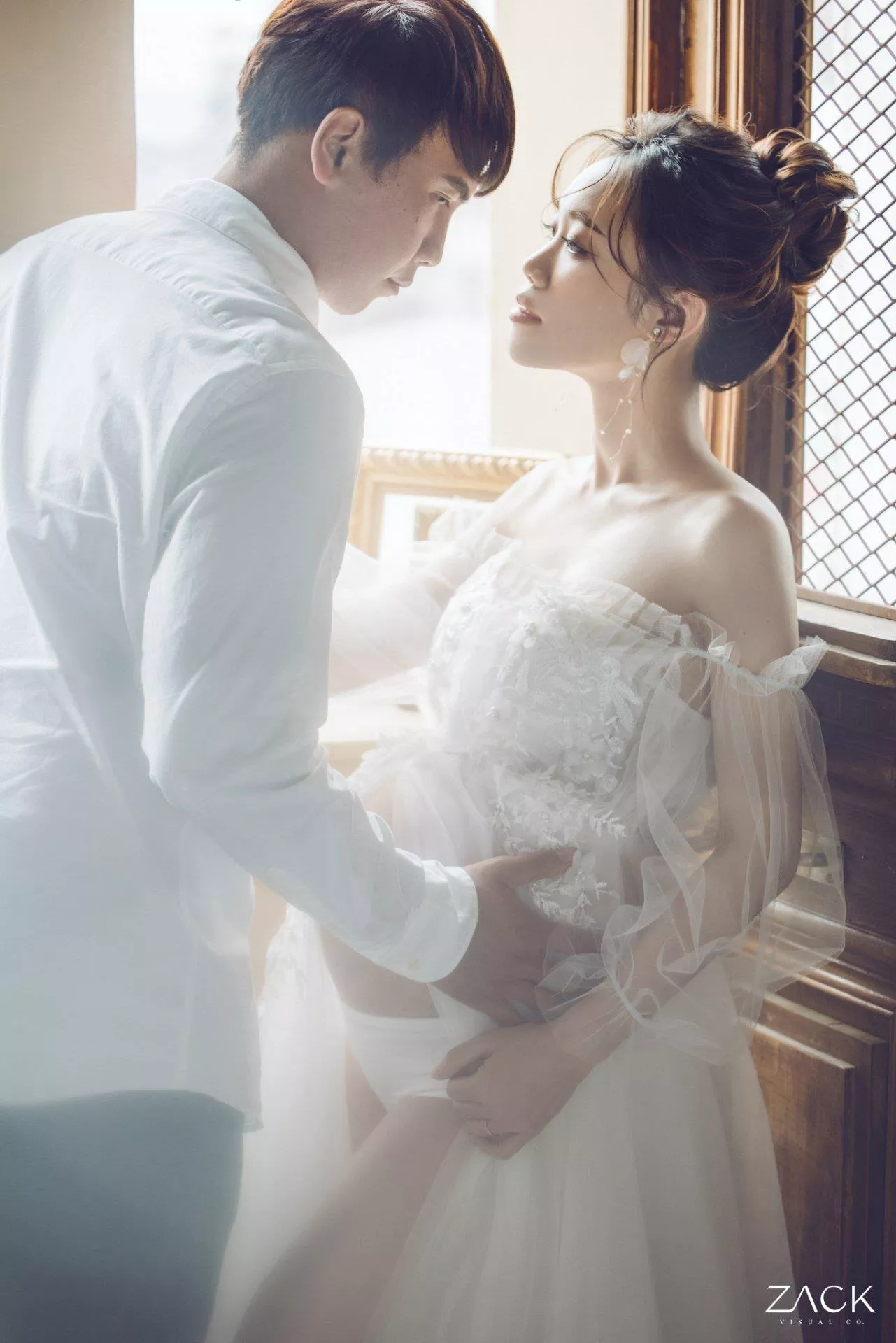 人像攝影師Zack.Xu.維澤11-【孕婦紀念】心柔孕婦照