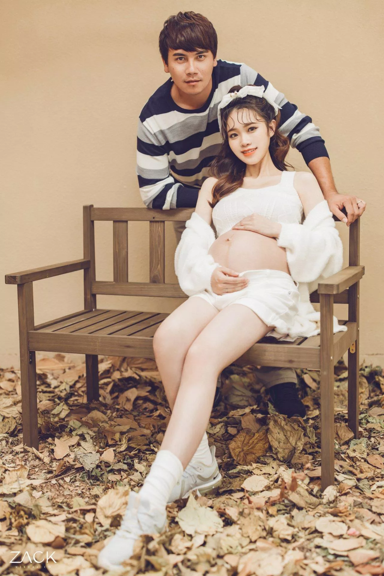 人像攝影師Zack.Xu.維澤13-【孕婦紀念】心柔孕婦照