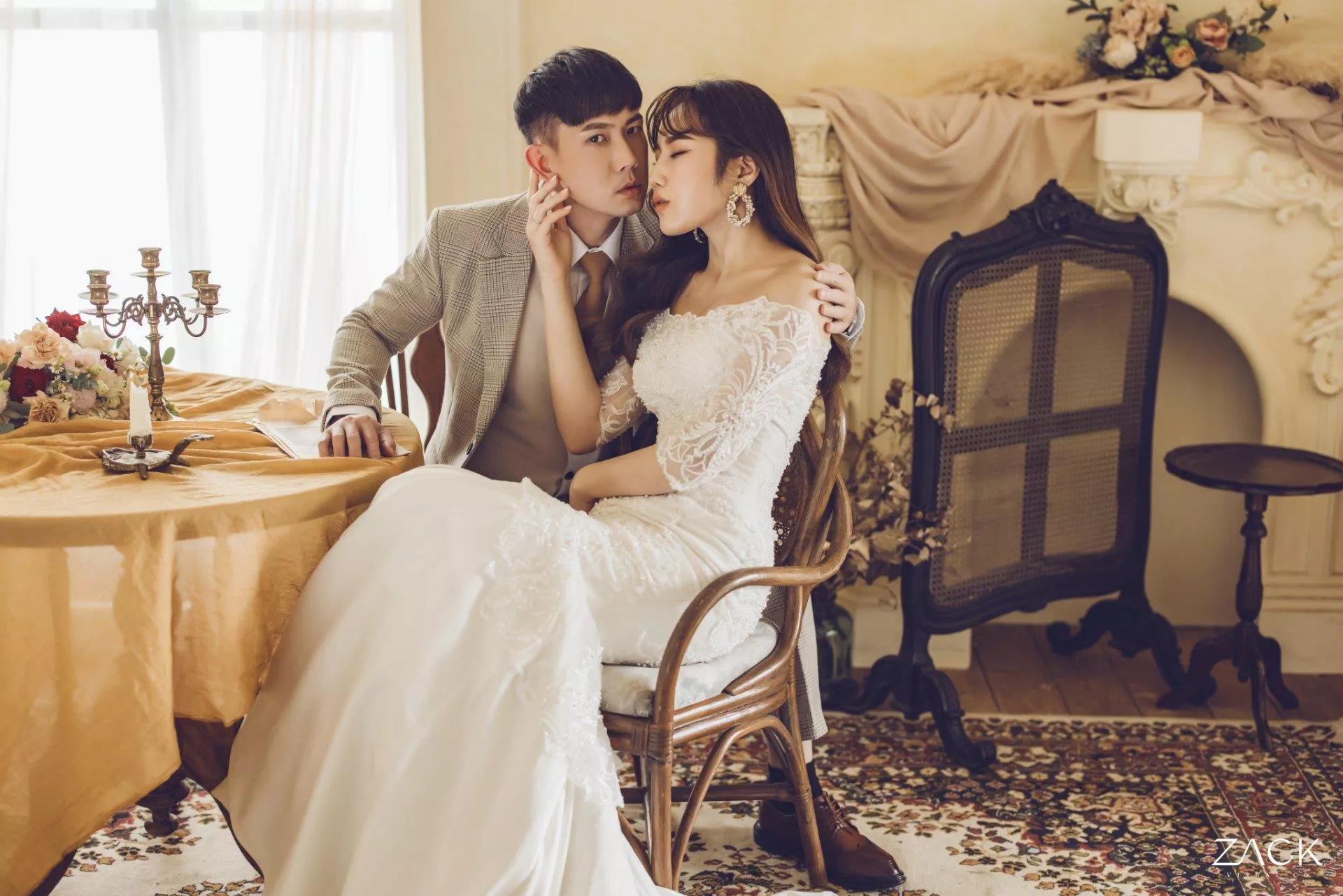 婚紗攝影師Zack.Xu.維澤1-【婚紗攝影】新翔　∞　佳林婚紗照
