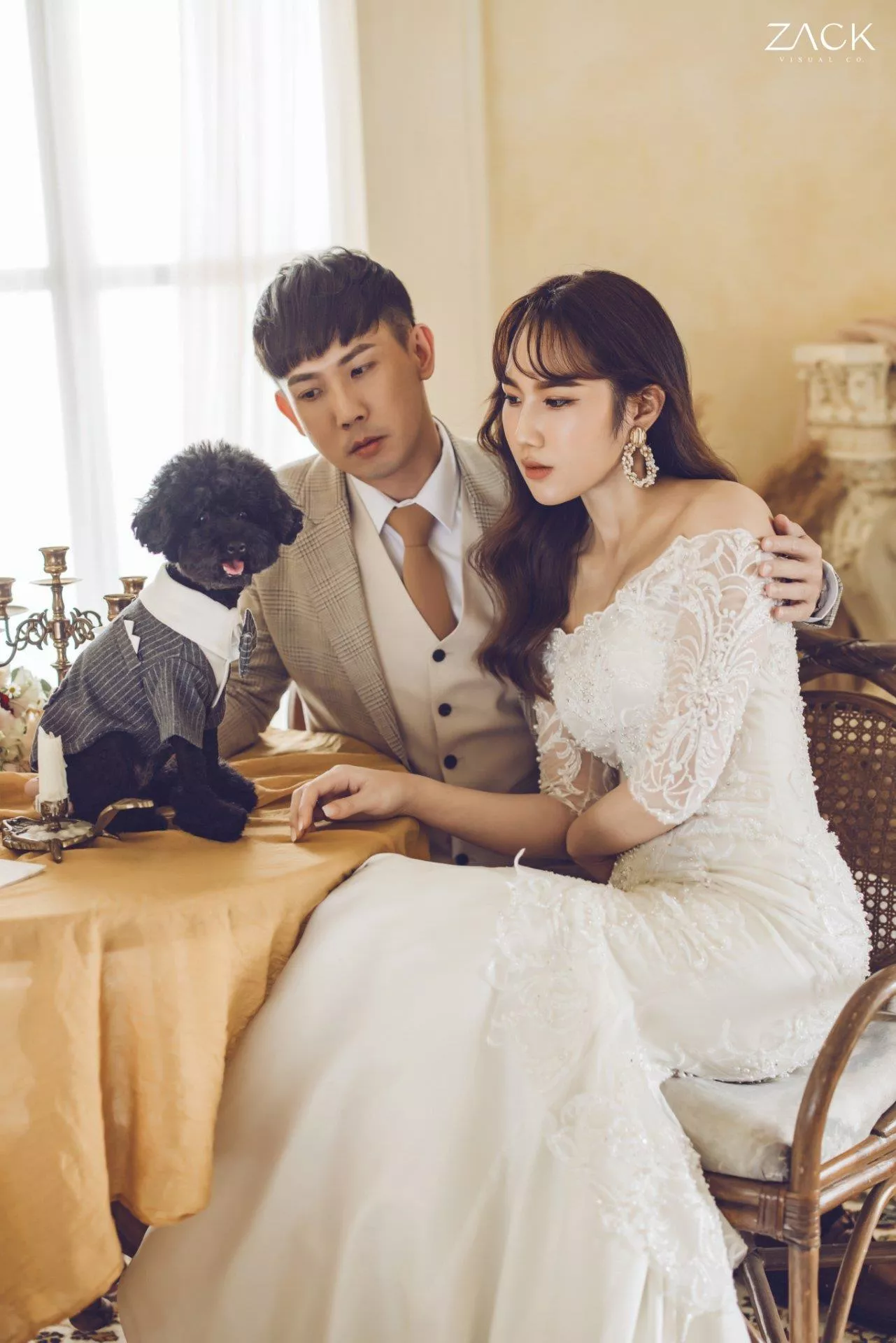 婚紗攝影師Zack.Xu.維澤2-【婚紗攝影】新翔　∞　佳林婚紗照