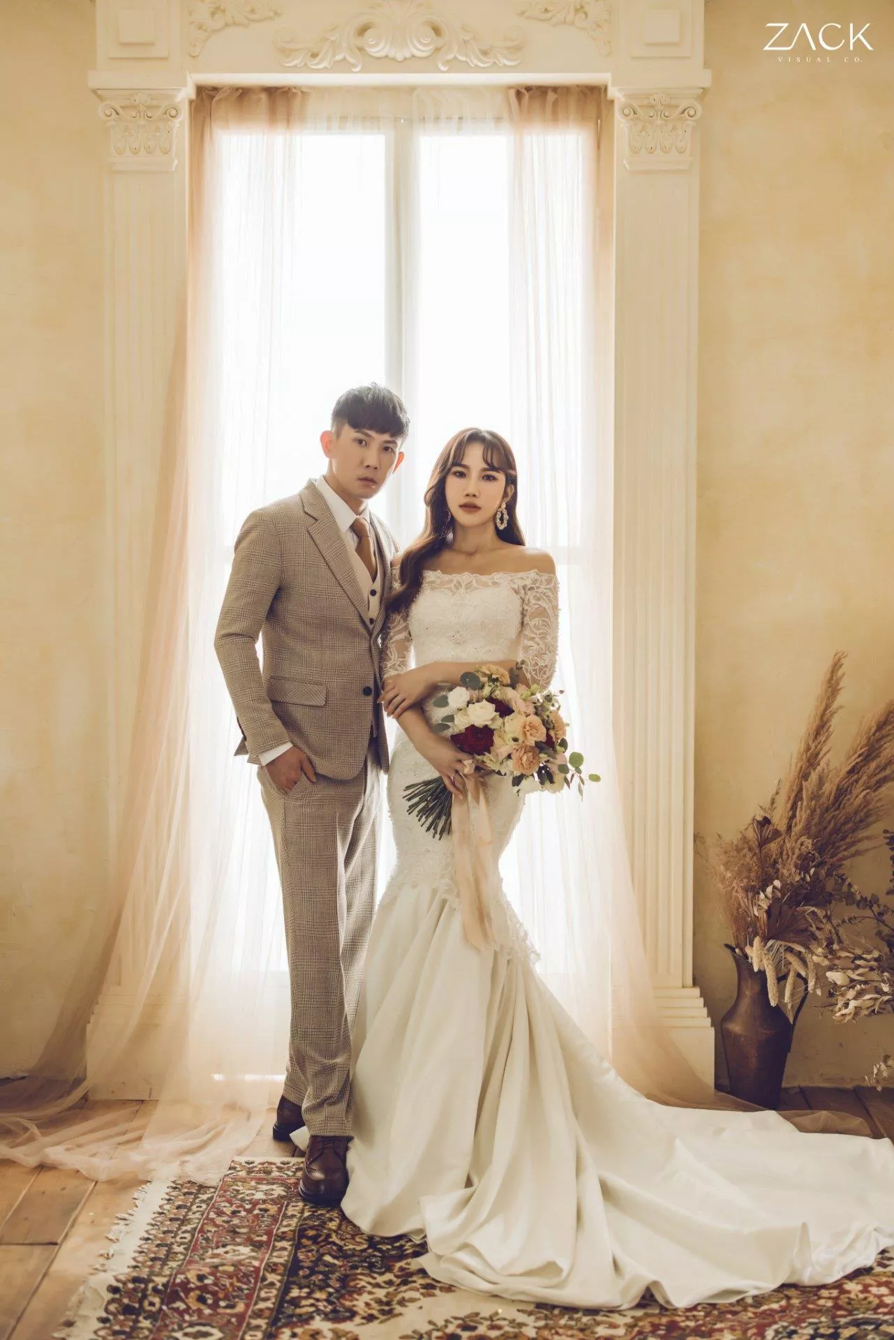 婚紗攝影師Zack.Xu.維澤4-【婚紗攝影】新翔　∞　佳林婚紗照