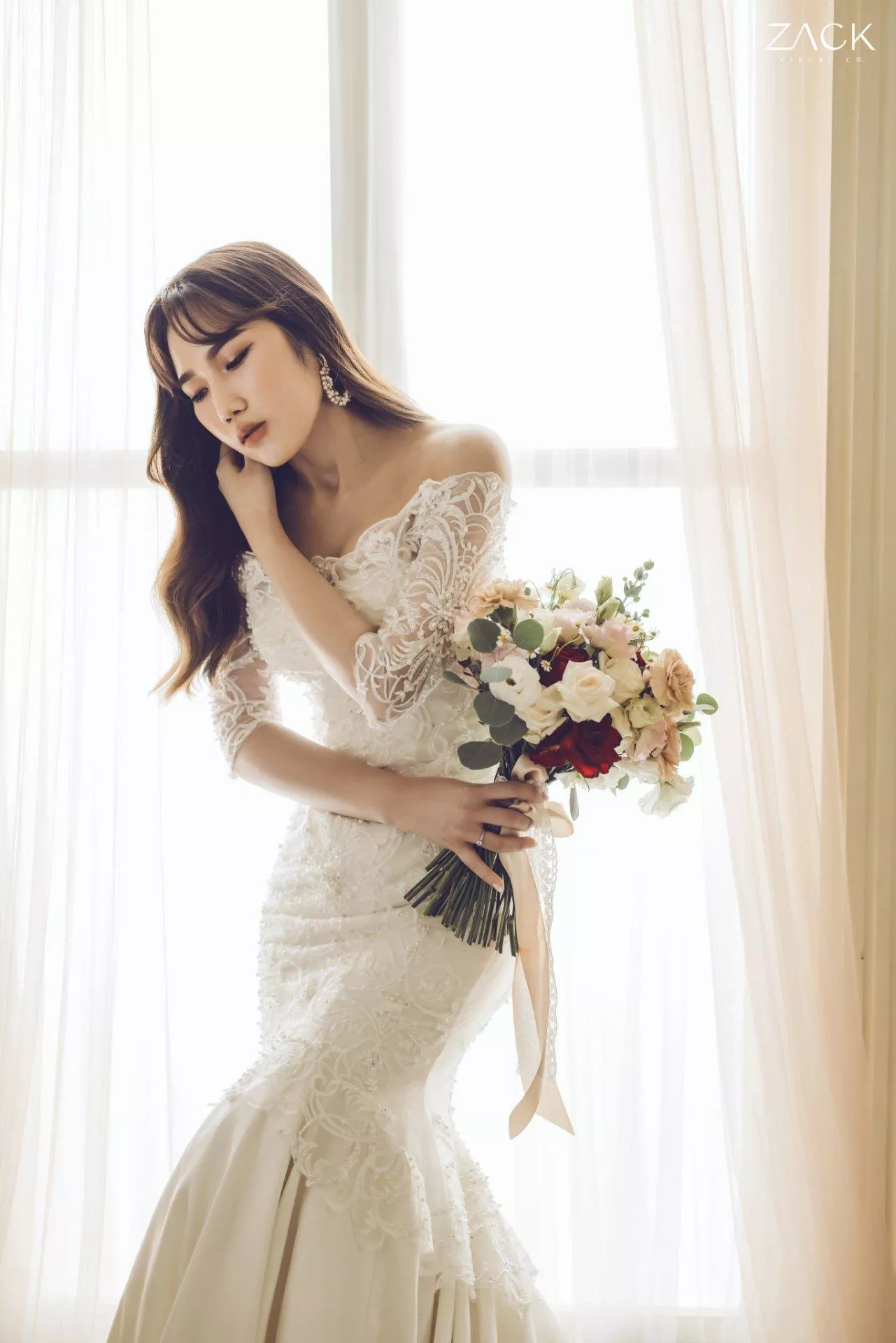 婚紗攝影師Zack.Xu.維澤5-【婚紗攝影】新翔　∞　佳林婚紗照