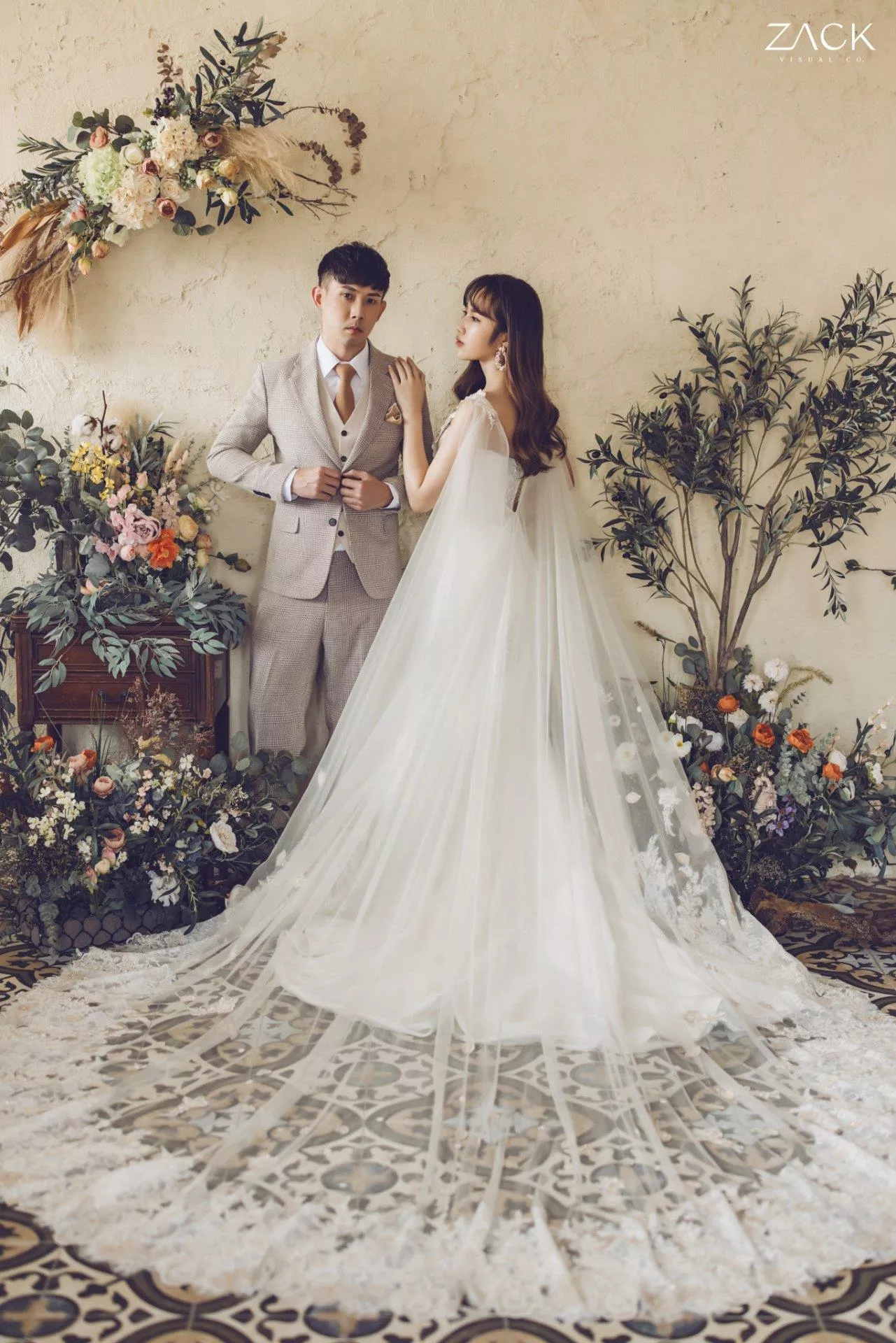 婚紗攝影師Zack.Xu.維澤7-【婚紗攝影】新翔　∞　佳林婚紗照