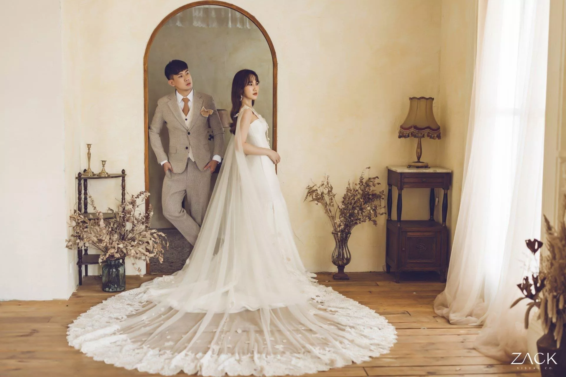 婚紗攝影師Zack.Xu.維澤8-【婚紗攝影】新翔　∞　佳林婚紗照