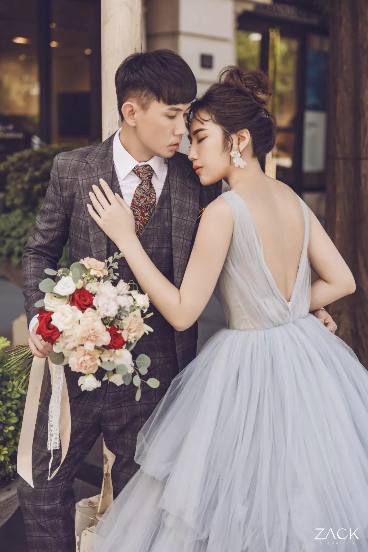婚紗攝影師Zack.Xu.維澤10-【婚紗攝影】新翔　∞　佳林婚紗照