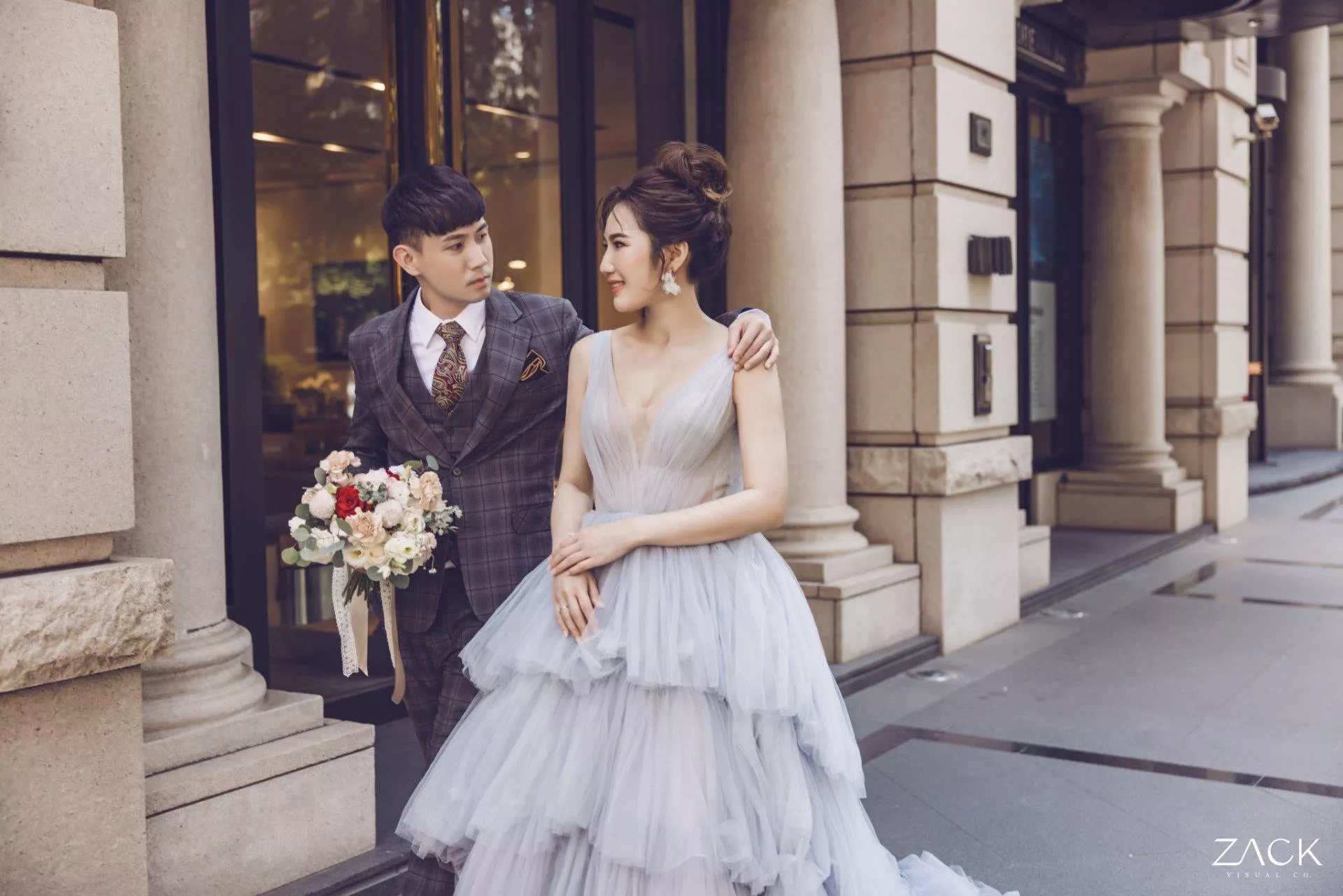 婚紗攝影師Zack.Xu.維澤12-【婚紗攝影】新翔　∞　佳林婚紗照