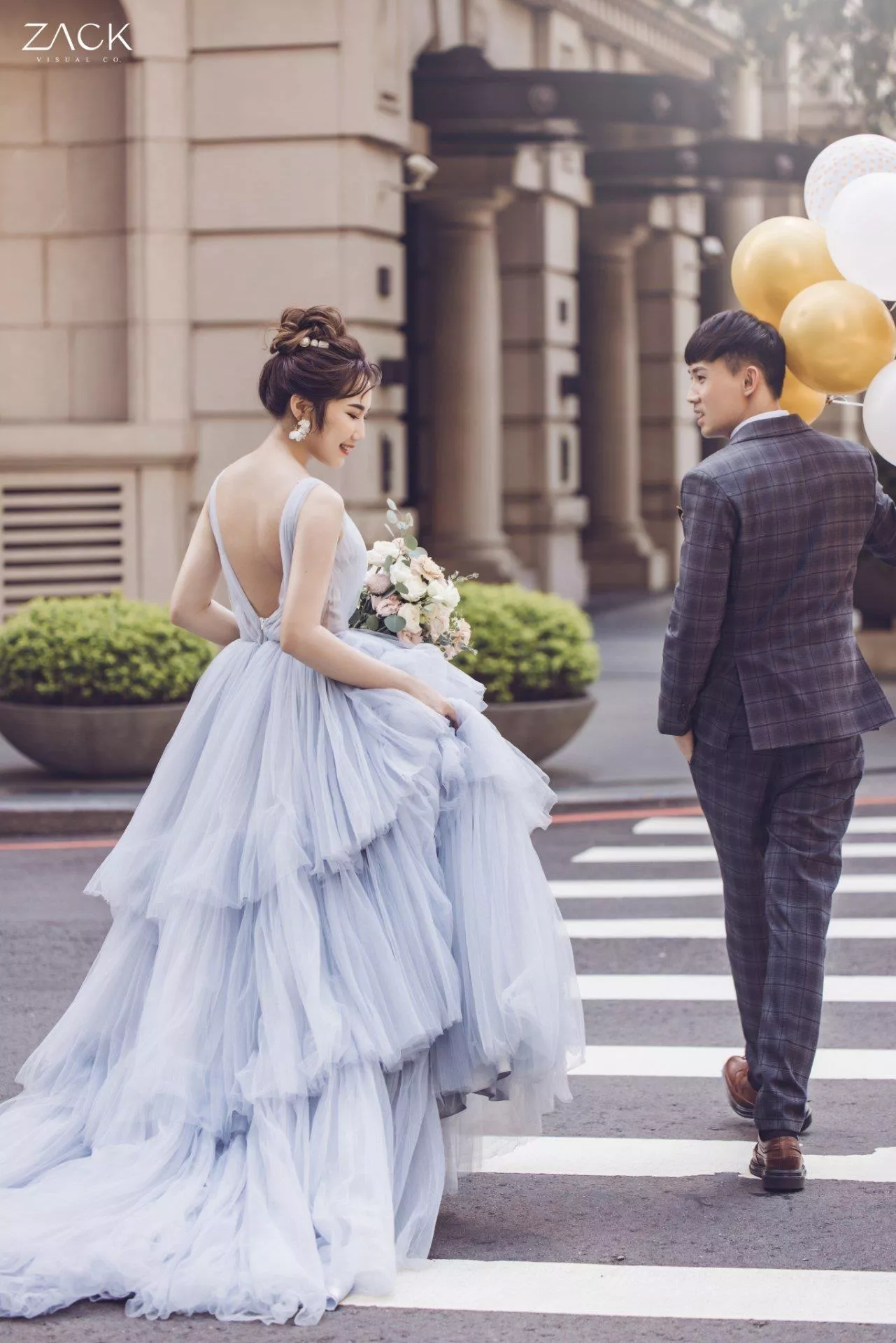 婚紗攝影師Zack.Xu.維澤13-【婚紗攝影】新翔　∞　佳林婚紗照