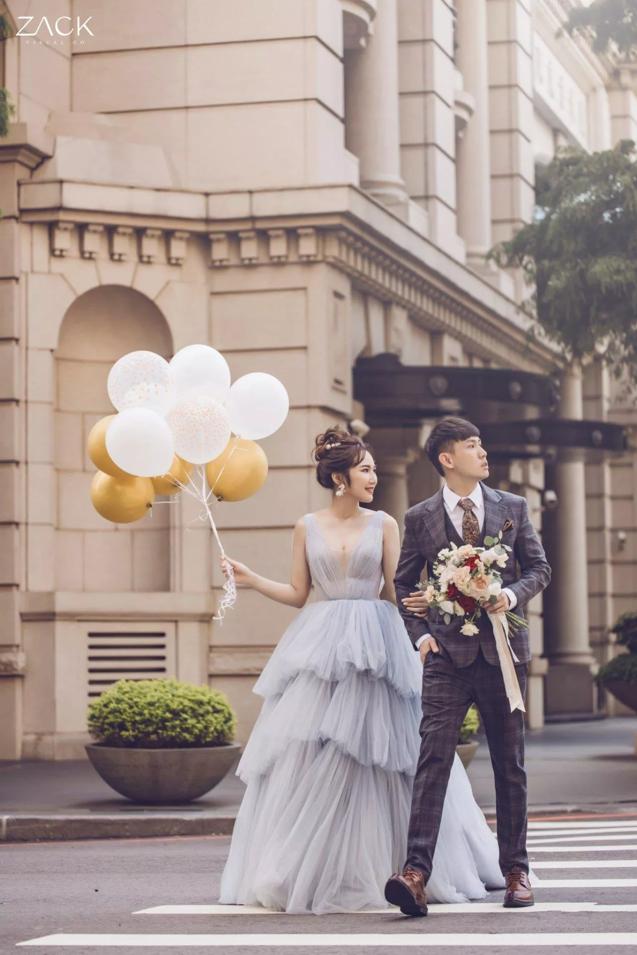 婚紗攝影師Zack.Xu.維澤14-【婚紗攝影】新翔　∞　佳林婚紗照