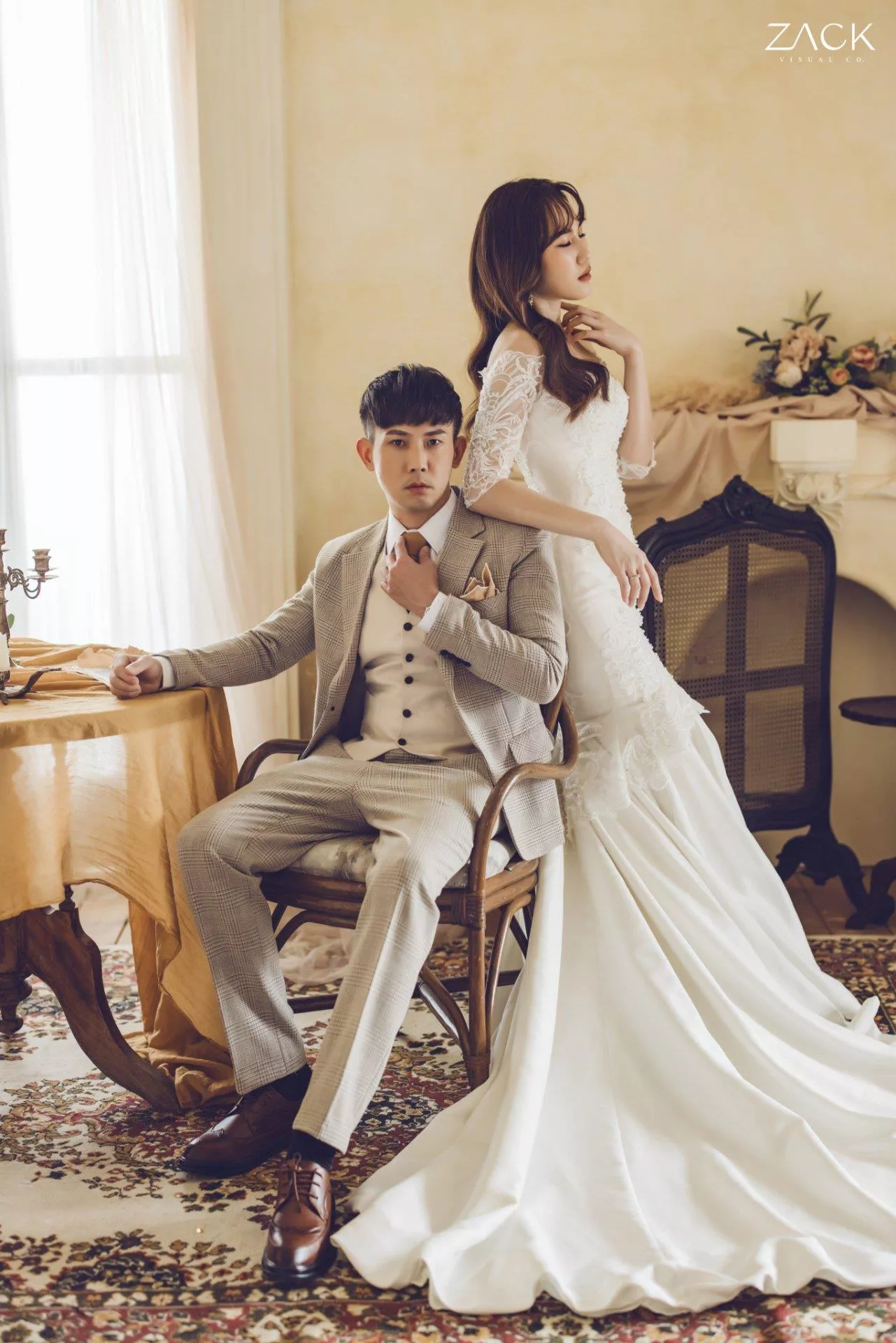 婚紗攝影師Zack.Xu.維澤16-【婚紗攝影】新翔　∞　佳林婚紗照