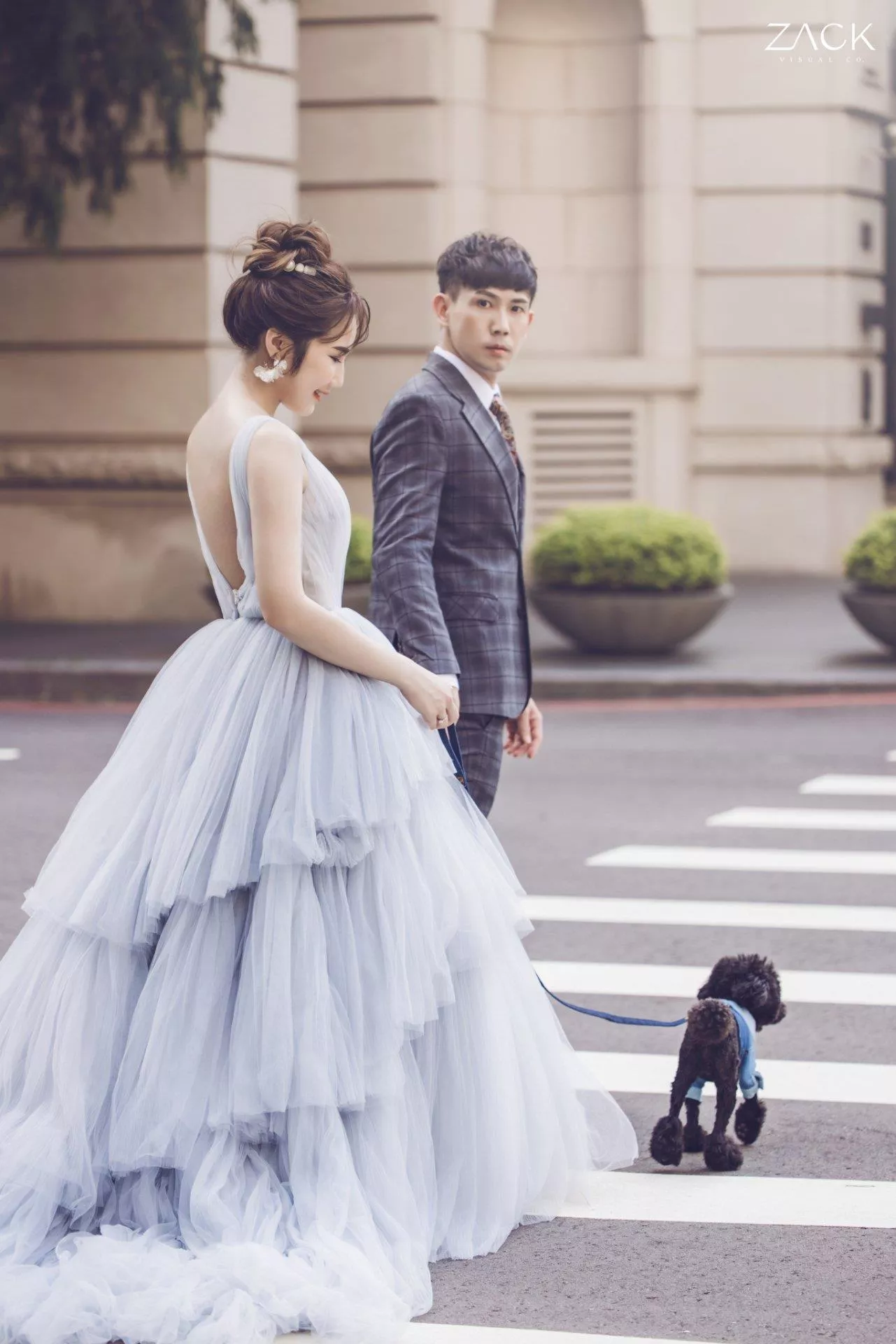 婚紗攝影師Zack.Xu.維澤17-【婚紗攝影】新翔　∞　佳林婚紗照