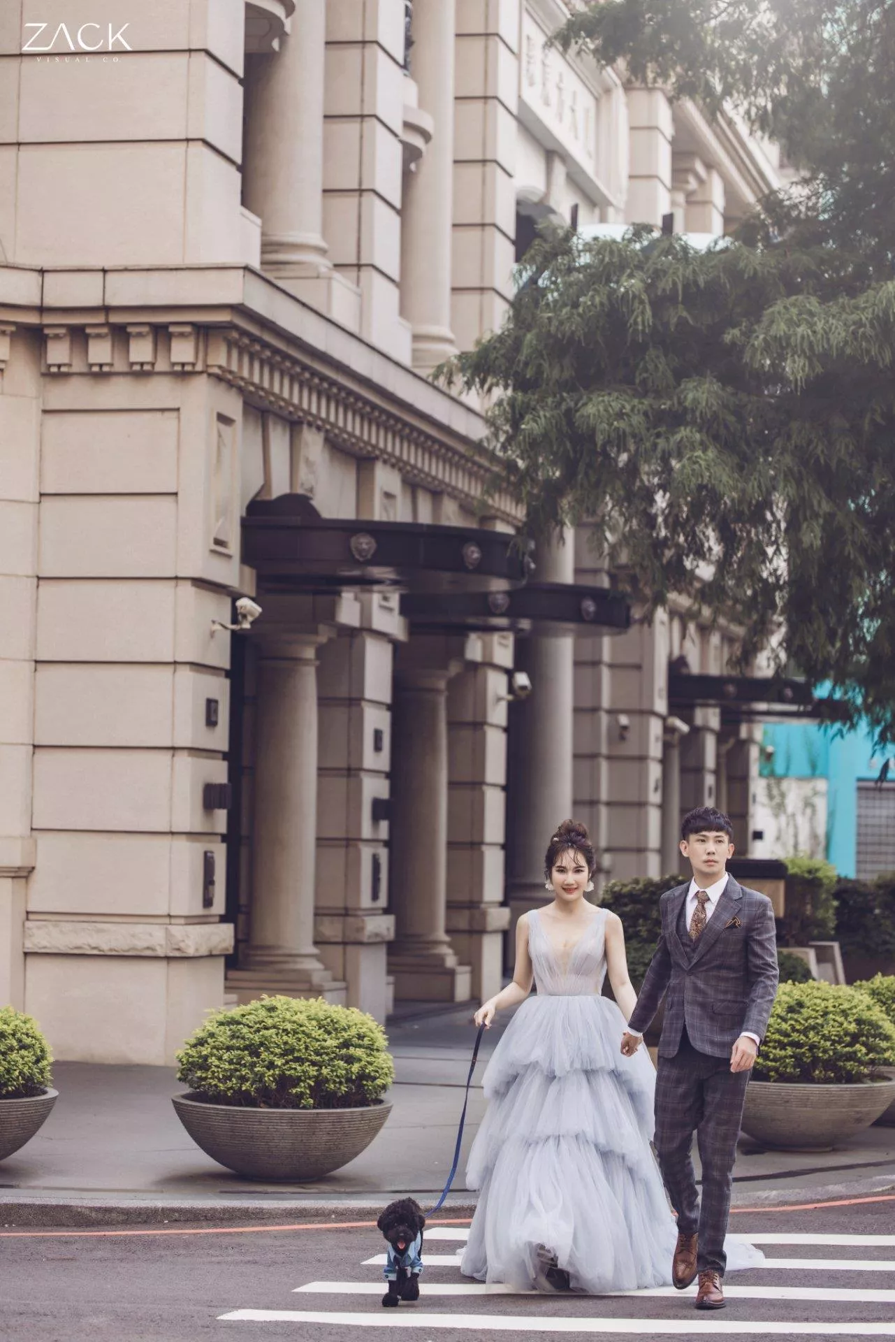 婚紗攝影師Zack.Xu.維澤18-【婚紗攝影】新翔　∞　佳林婚紗照