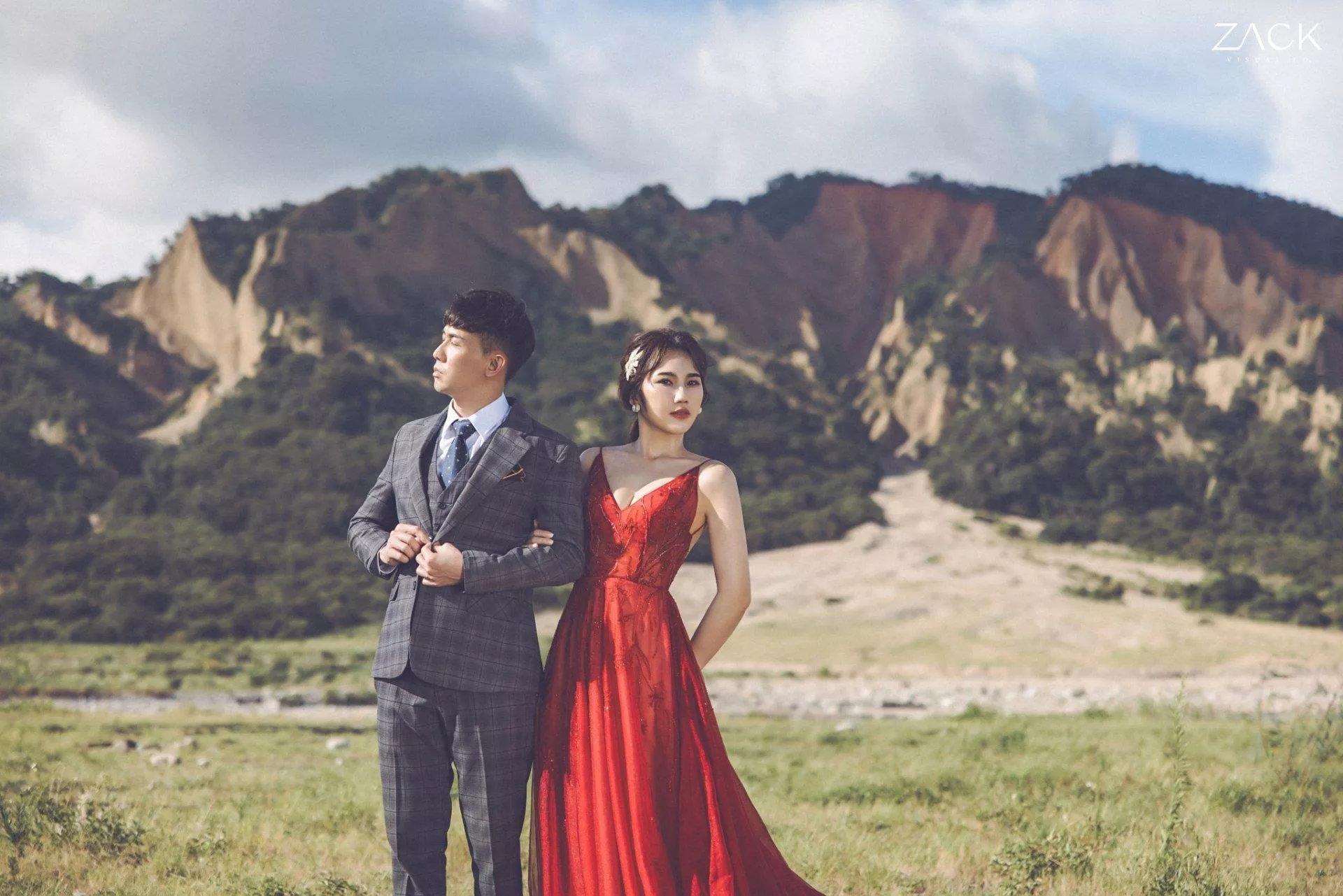 婚紗攝影師Zack.Xu.維澤19-【婚紗攝影】新翔　∞　佳林婚紗照