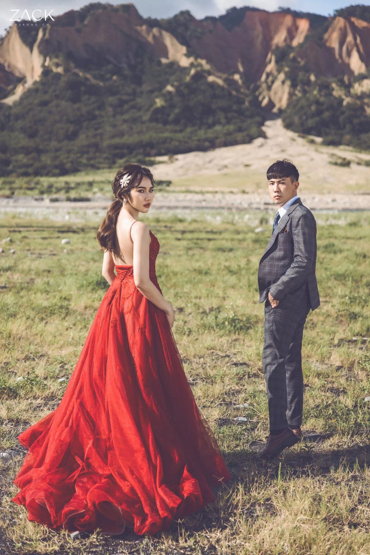 婚紗攝影師Zack.Xu.維澤21-【婚紗攝影】新翔　∞　佳林婚紗照