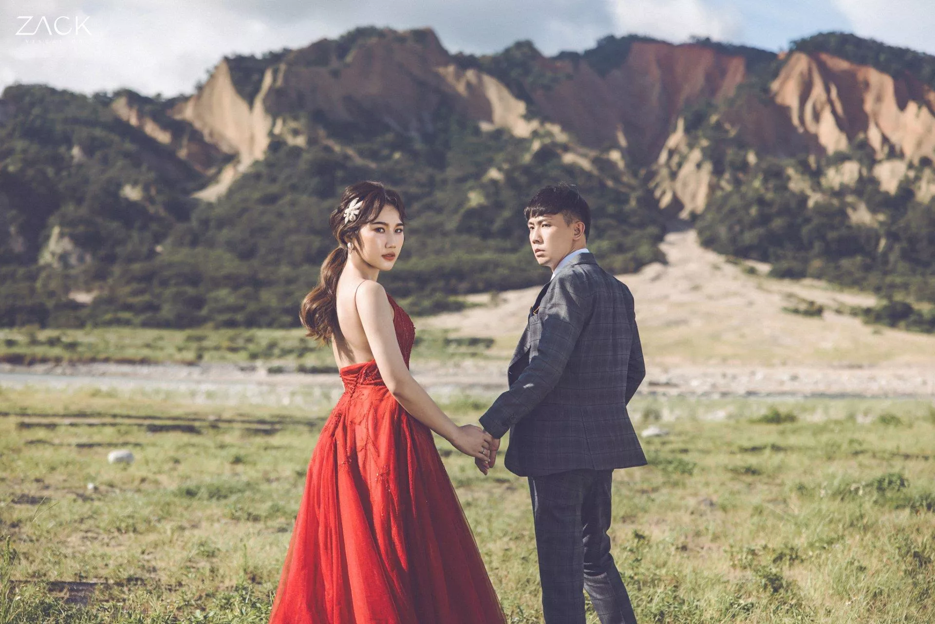婚紗攝影師Zack.Xu.維澤22-【婚紗攝影】新翔　∞　佳林婚紗照